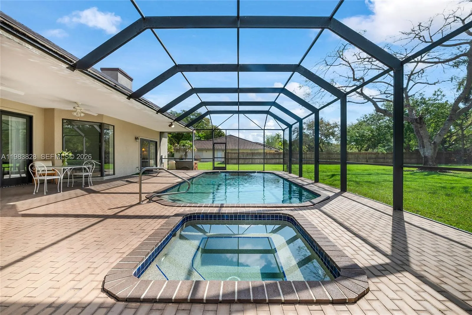 9600 Sw 103rd St, Miami, Florida 33176, Miami, Florida 33176, 5 Bedrooms Bedrooms, ,3 BathroomsBathrooms,Residential,For Sale,9600 Sw 103rd St, Miami, Florida 33176,A11983828