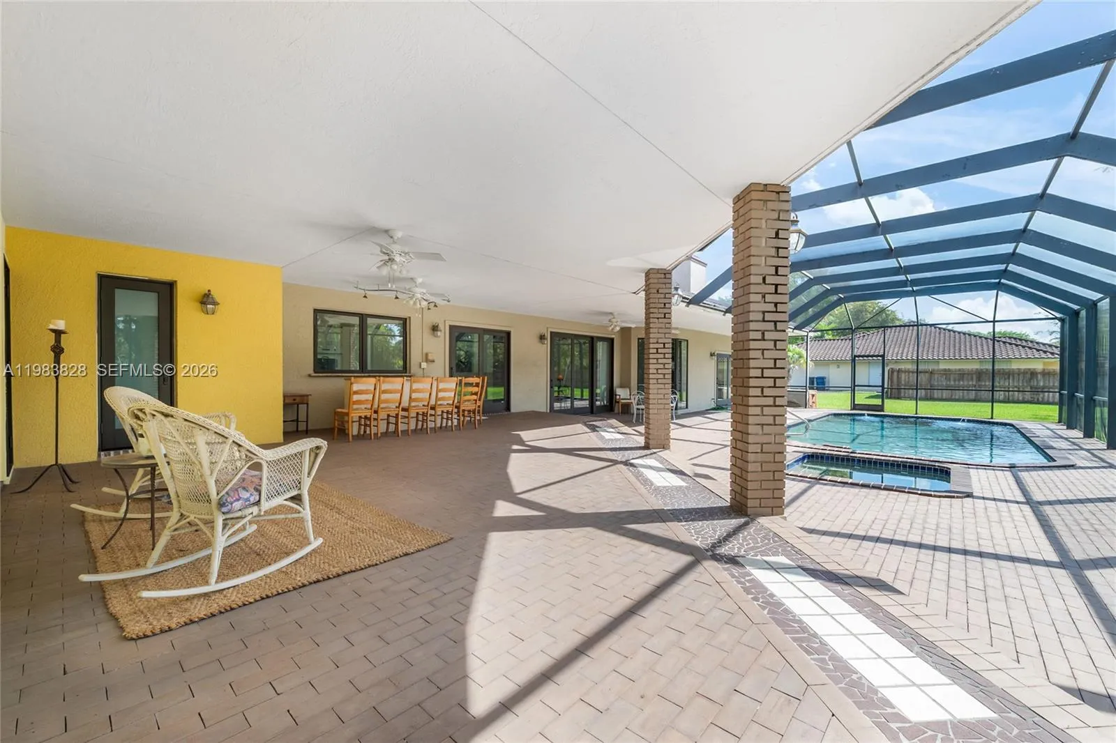 9600 Sw 103rd St, Miami, Florida 33176, Miami, Florida 33176, 5 Bedrooms Bedrooms, ,3 BathroomsBathrooms,Residential,For Sale,9600 Sw 103rd St, Miami, Florida 33176,A11983828