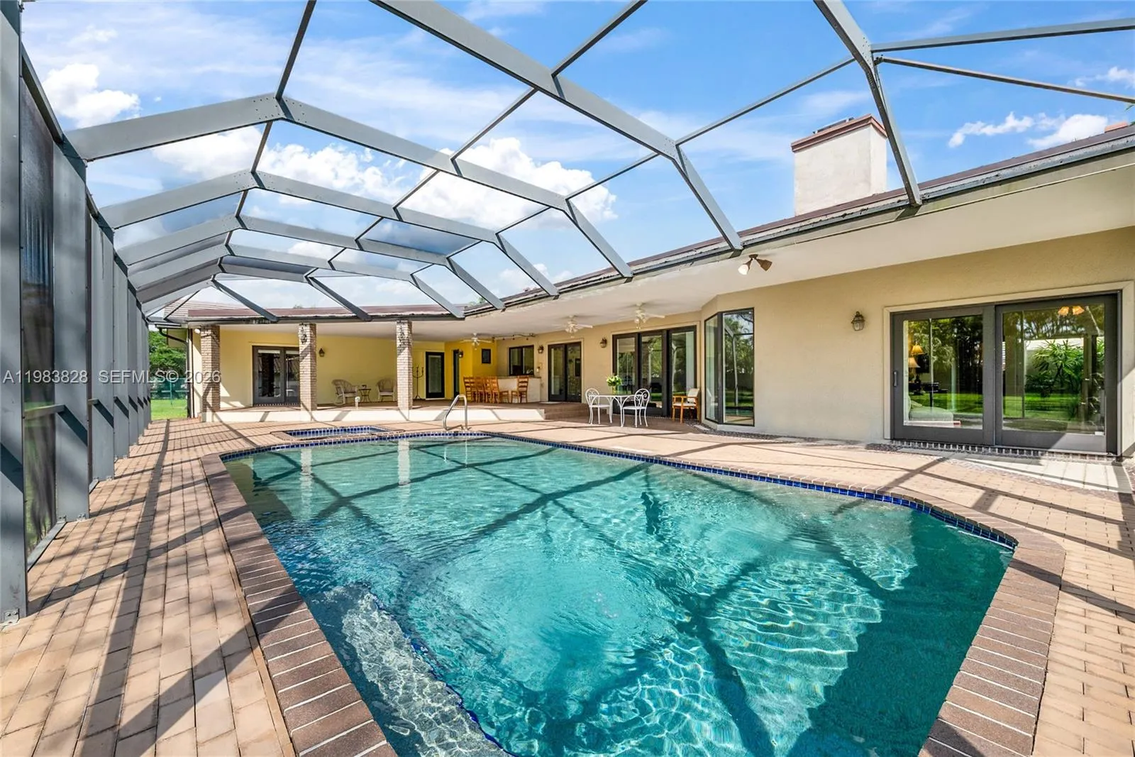 9600 Sw 103rd St, Miami, Florida 33176, Miami, Florida 33176, 5 Bedrooms Bedrooms, ,3 BathroomsBathrooms,Residential,For Sale,9600 Sw 103rd St, Miami, Florida 33176,A11983828