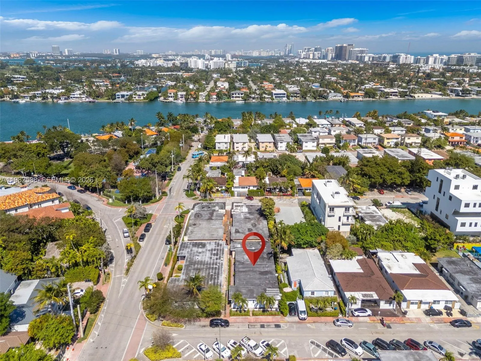 835 83rd St, Miami Beach, Florida 33141, Miami Beach, Florida 33141, ,Commercial Sale,For Sale,835 83rd St, Miami Beach, Florida 33141,A11982586