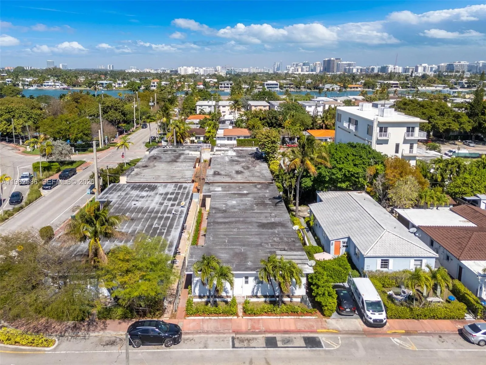 835 83rd St, Miami Beach, Florida 33141, Miami Beach, Florida 33141, ,Commercial Sale,For Sale,835 83rd St, Miami Beach, Florida 33141,A11982586