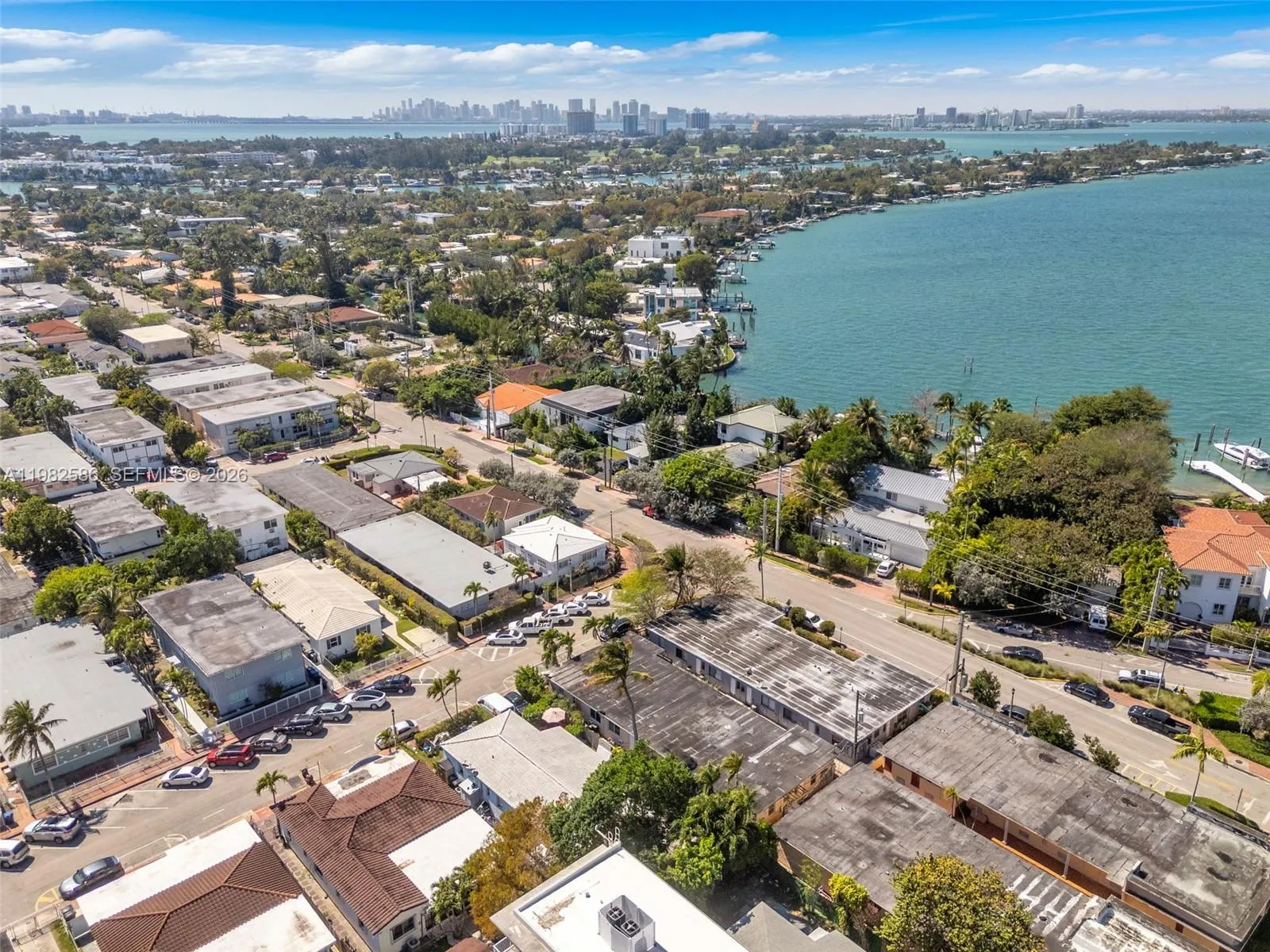 835 83rd St, Miami Beach, Florida 33141, Miami Beach, Florida 33141, ,Commercial Sale,For Sale,835 83rd St, Miami Beach, Florida 33141,A11982586