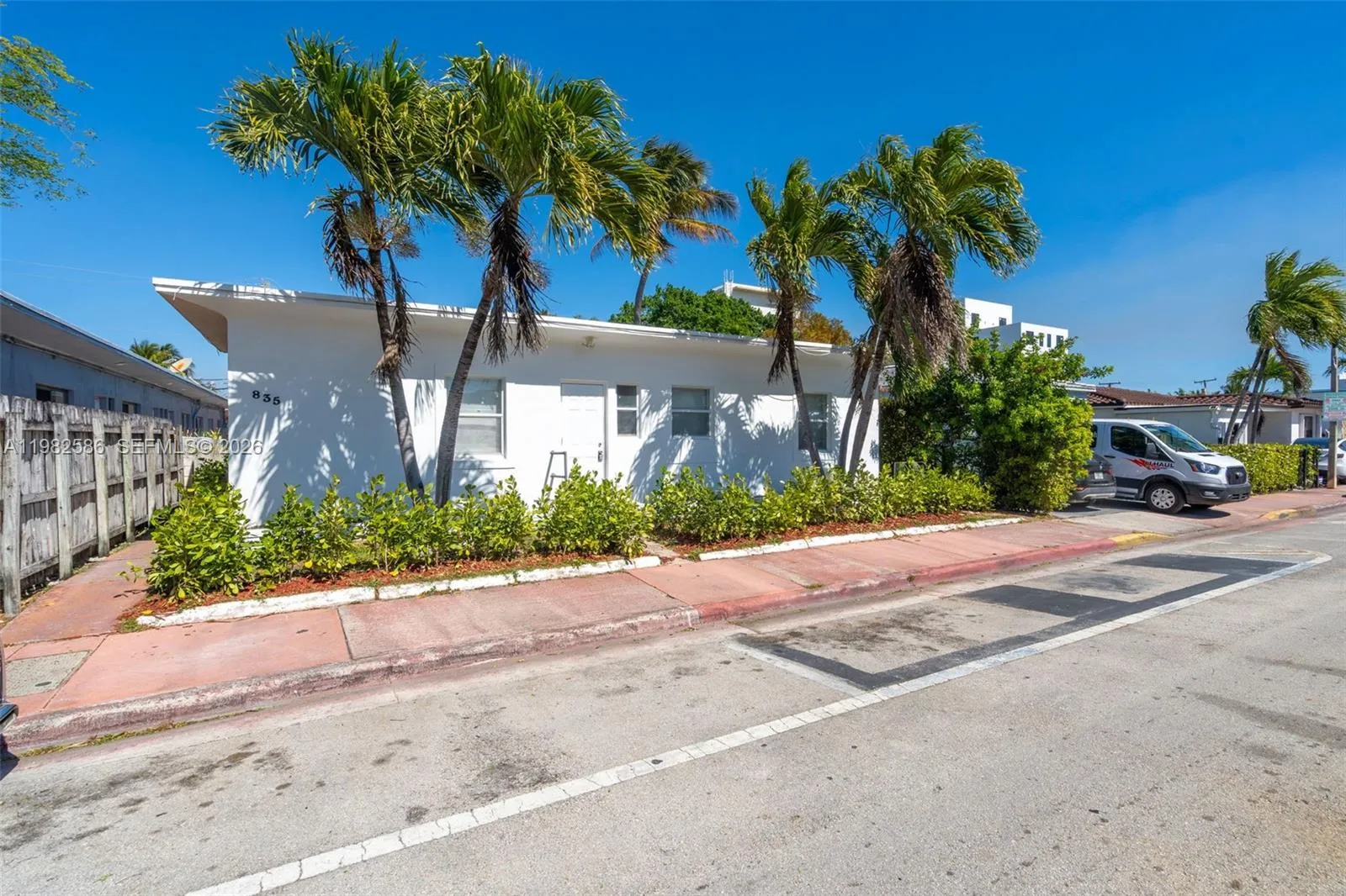 835 83rd St, Miami Beach, Florida 33141, Miami Beach, Florida 33141, ,Commercial Sale,For Sale,835 83rd St, Miami Beach, Florida 33141,A11982586