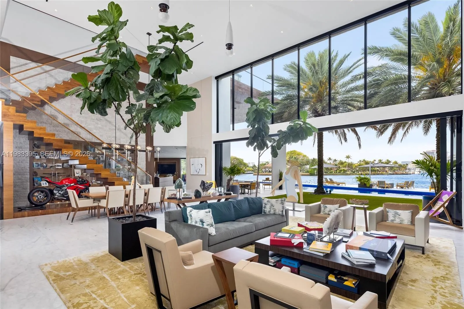 84 Isla Bahia Dr, Fort Lauderdale, Florida 33316, Fort Lauderdale, Florida 33316, 6 Bedrooms Bedrooms, ,8 BathroomsBathrooms,Residential,For Sale,84 Isla Bahia Dr, Fort Lauderdale, Florida 33316,A11983395
