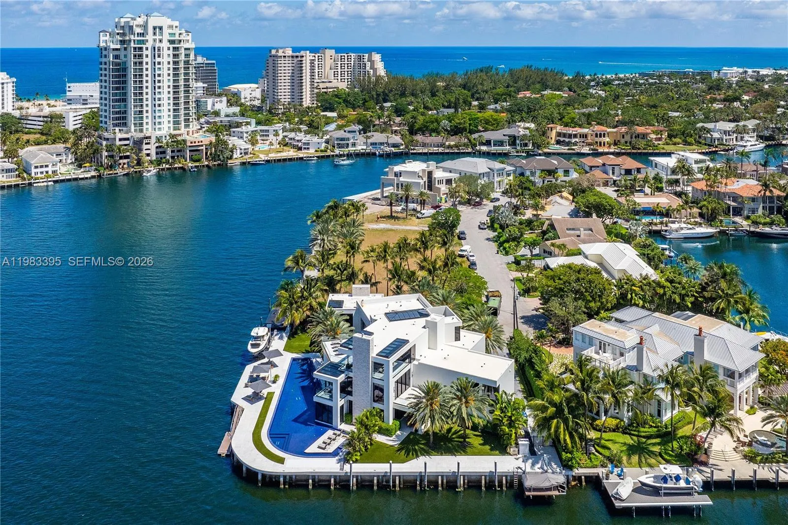 84 Isla Bahia Dr, Fort Lauderdale, Florida 33316, Fort Lauderdale, Florida 33316, 6 Bedrooms Bedrooms, ,8 BathroomsBathrooms,Residential,For Sale,84 Isla Bahia Dr, Fort Lauderdale, Florida 33316,A11983395