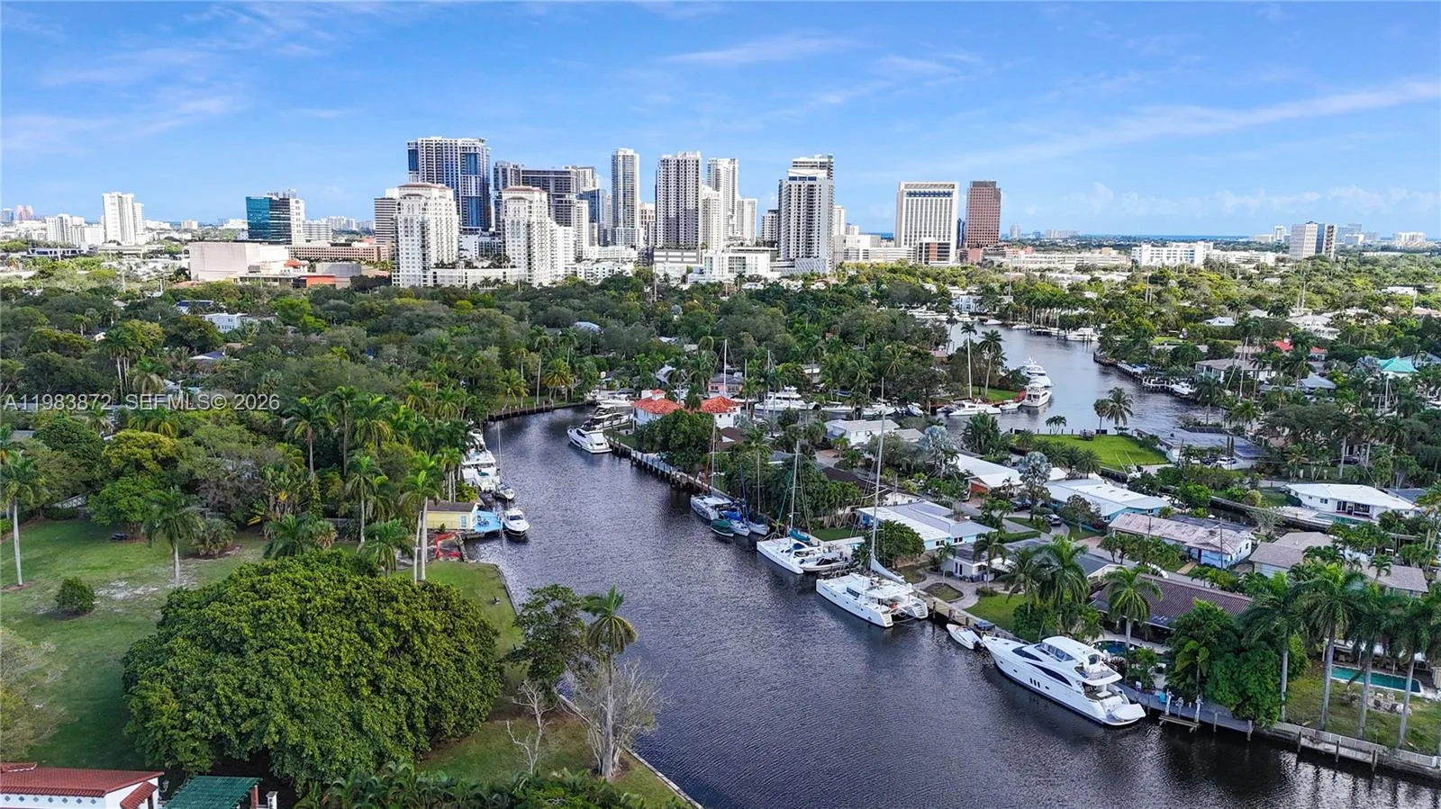 1119 W Las Olas Blvd 1, Fort Lauderdale, Florida 3, Fort Lauderdale, Florida 33312, 1 Bedroom Bedrooms, ,1 BathroomBathrooms,Residential Lease,For Rent,1119 W Las Olas Blvd 1, Fort Lauderdale, Florida 3,A11983872