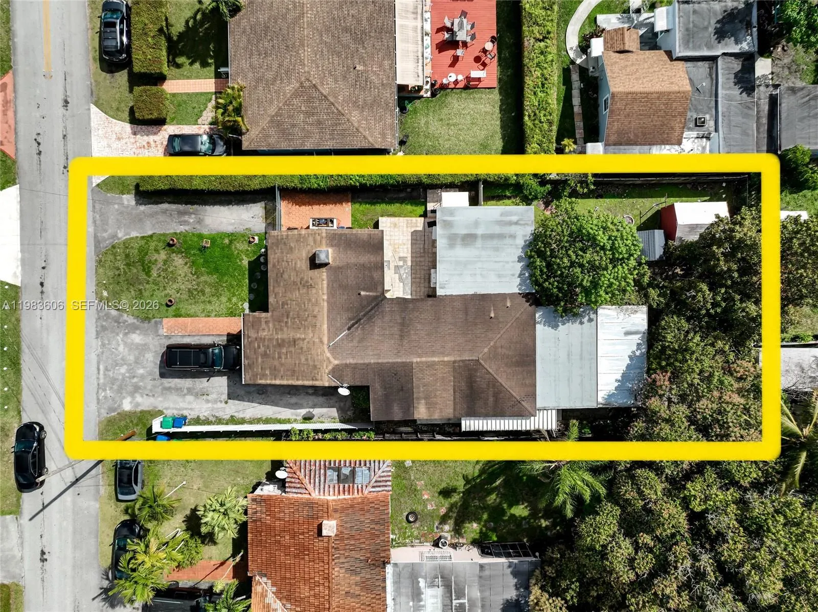 2122 Sw 58th Ave, Miami, Florida 33155, Miami, Florida 33155, 4 Bedrooms Bedrooms, ,3 BathroomsBathrooms,Residential,For Sale,2122 Sw 58th Ave, Miami, Florida 33155,A11983606