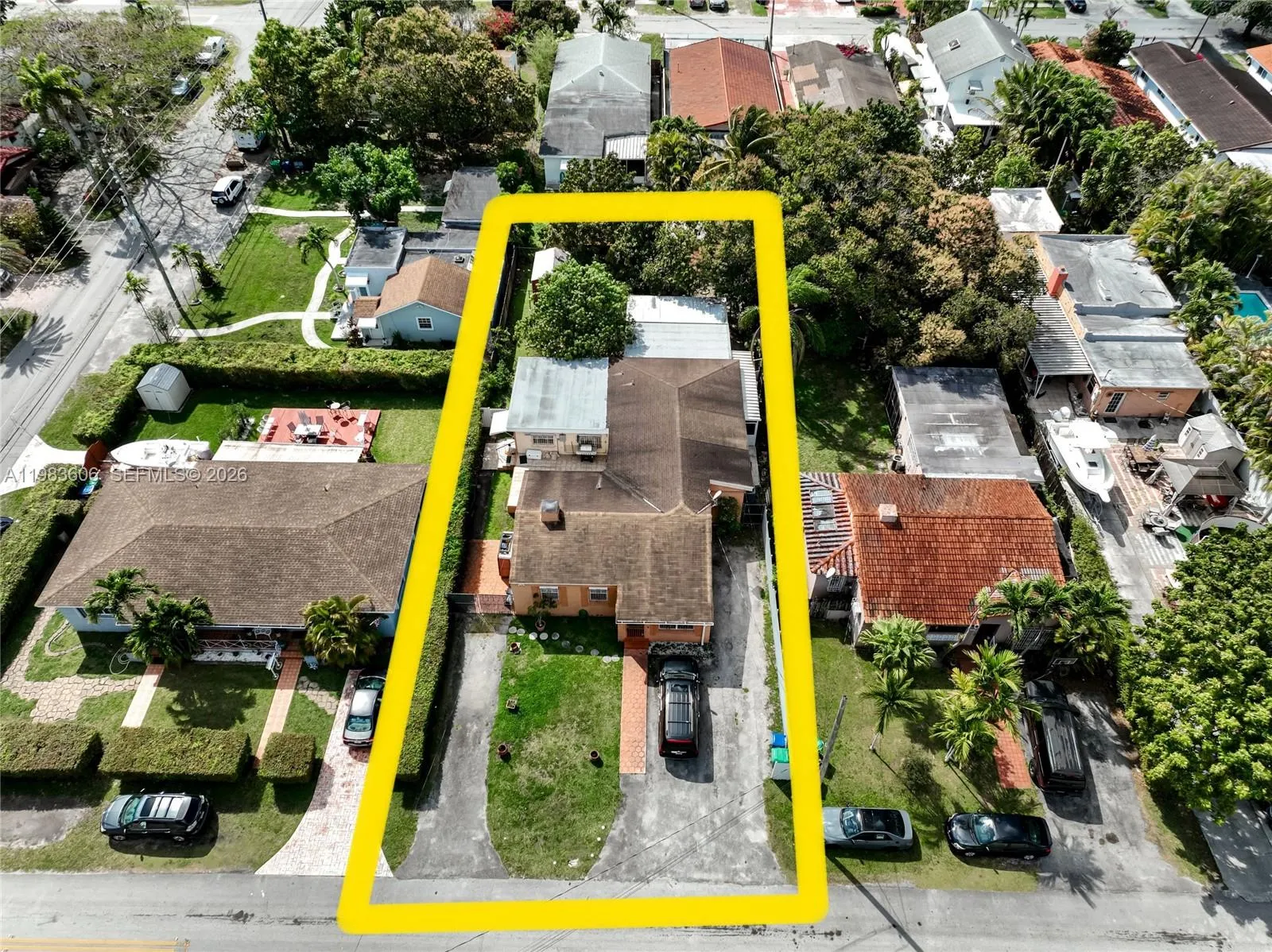 2122 Sw 58th Ave, Miami, Florida 33155, Miami, Florida 33155, 4 Bedrooms Bedrooms, ,3 BathroomsBathrooms,Residential,For Sale,2122 Sw 58th Ave, Miami, Florida 33155,A11983606