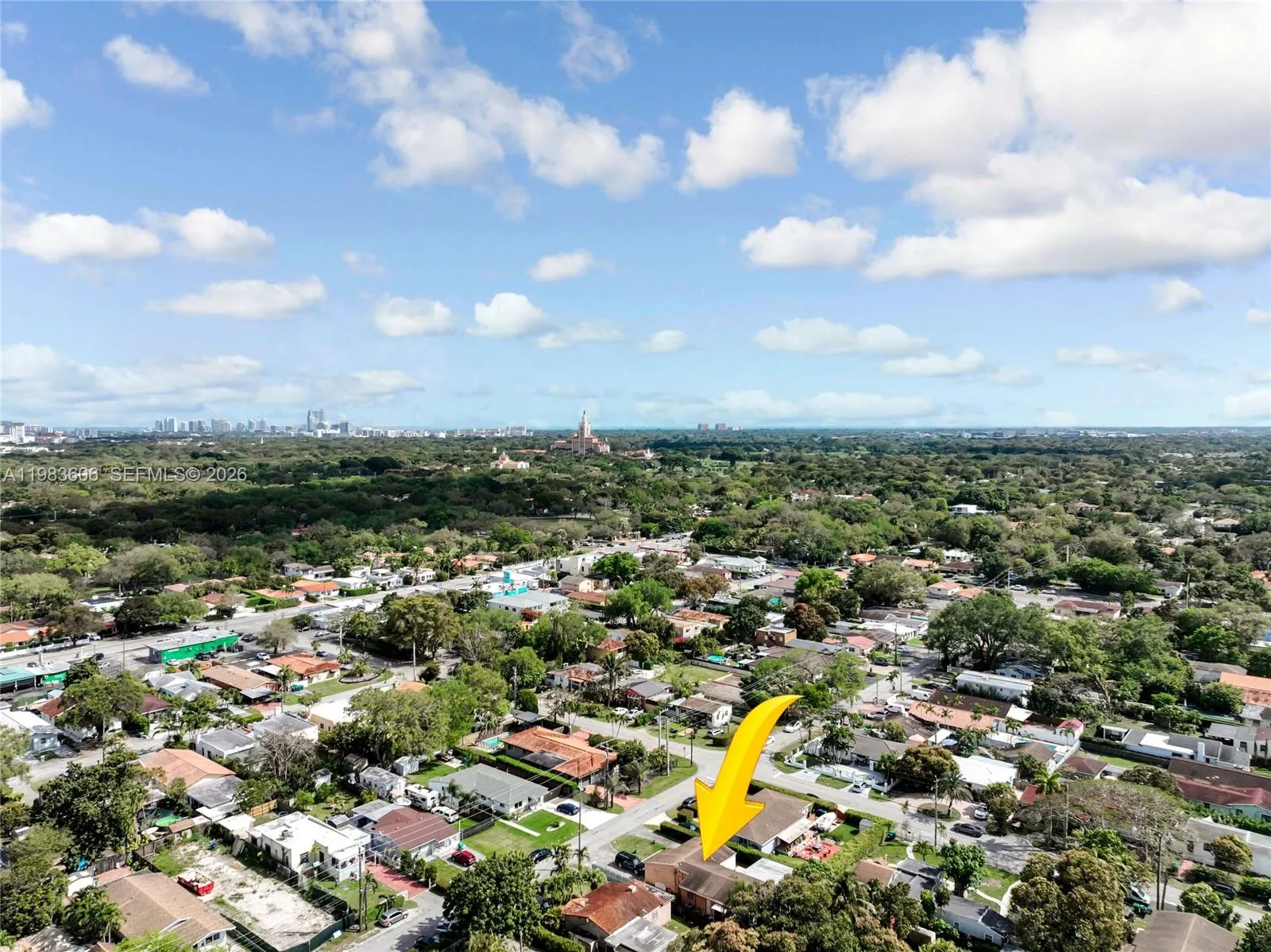 2122 Sw 58th Ave, Miami, Florida 33155, Miami, Florida 33155, 4 Bedrooms Bedrooms, ,3 BathroomsBathrooms,Residential,For Sale,2122 Sw 58th Ave, Miami, Florida 33155,A11983606