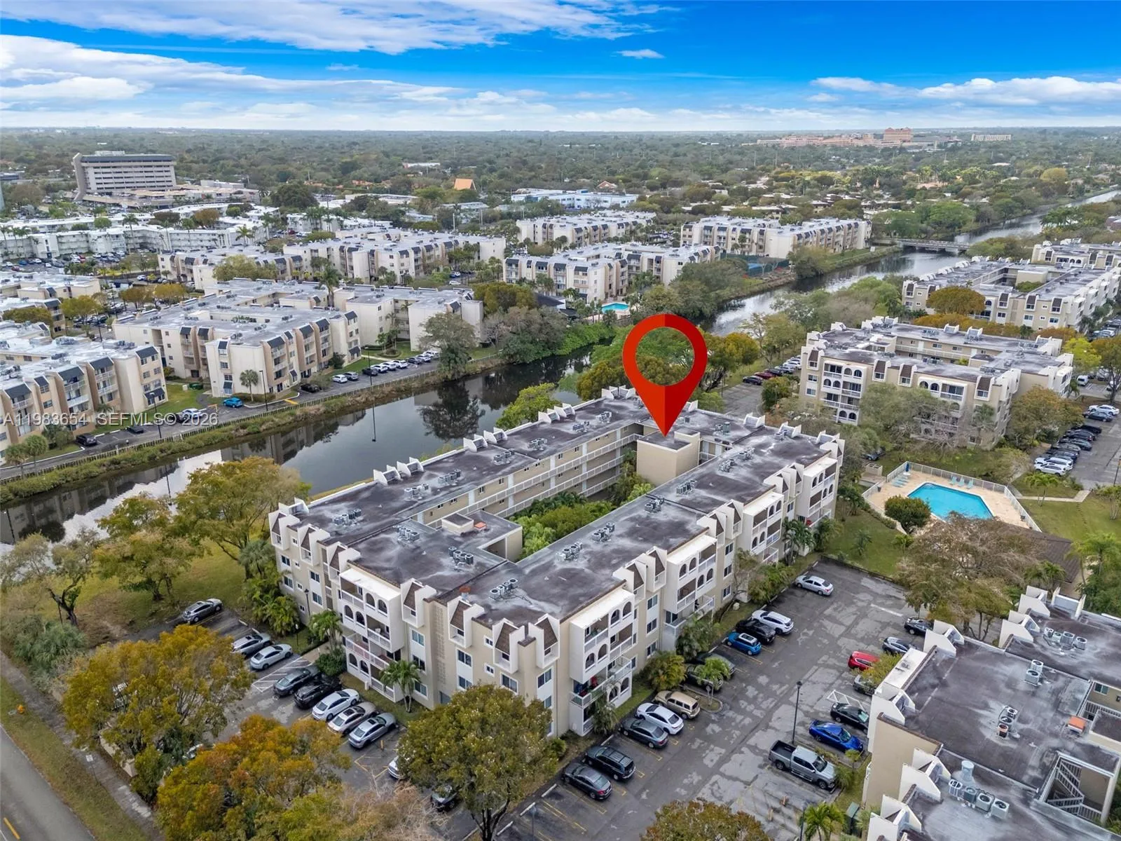 7722 Camino Real E-218, Miami, Florida 33143, Miami, Florida 33143, 2 Bedrooms Bedrooms, ,1 BathroomBathrooms,Residential,For Sale,7722 Camino Real E-218, Miami, Florida 33143,A11983654