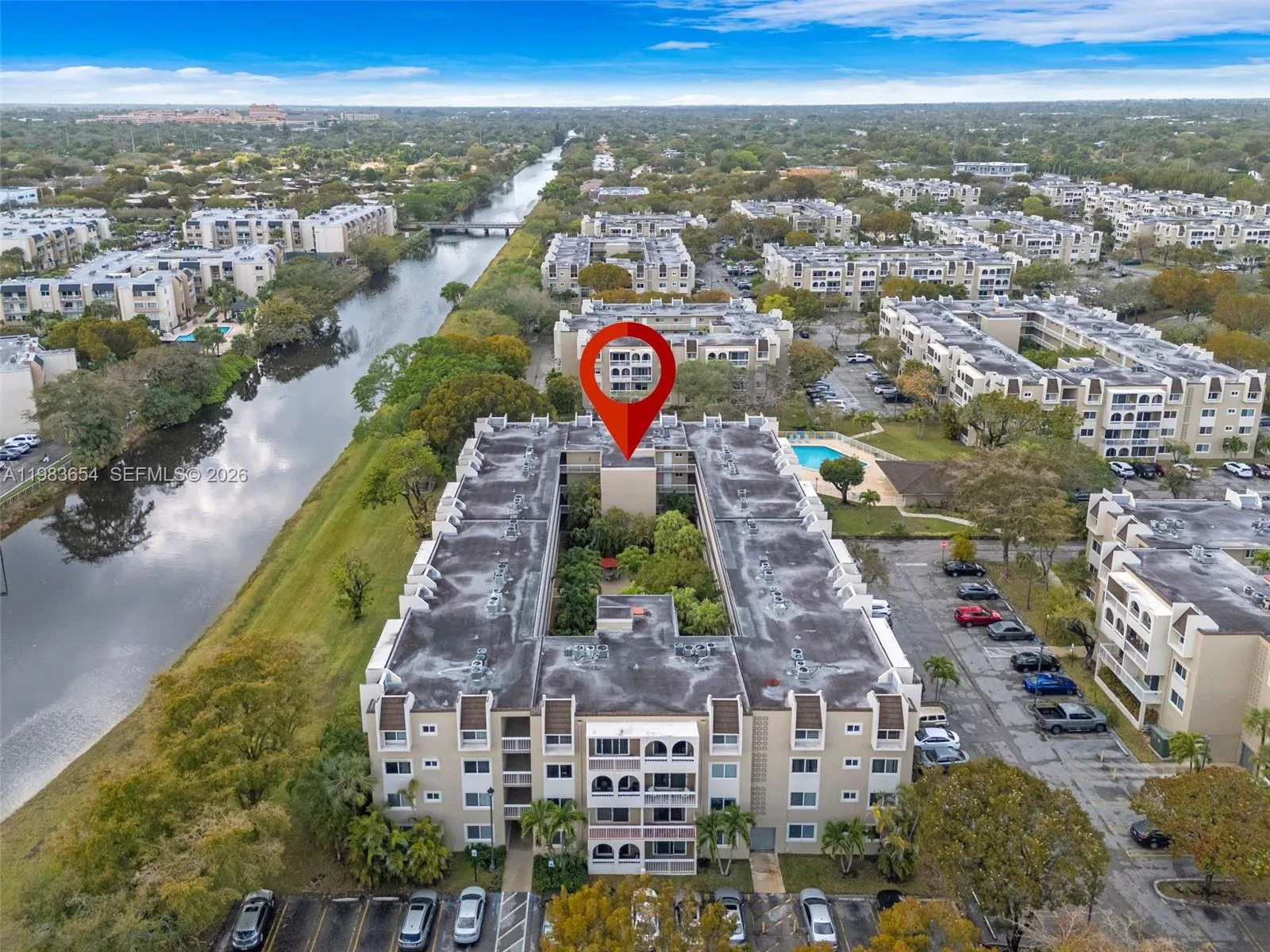 7722 Camino Real E-218, Miami, Florida 33143, Miami, Florida 33143, 2 Bedrooms Bedrooms, ,1 BathroomBathrooms,Residential,For Sale,7722 Camino Real E-218, Miami, Florida 33143,A11983654