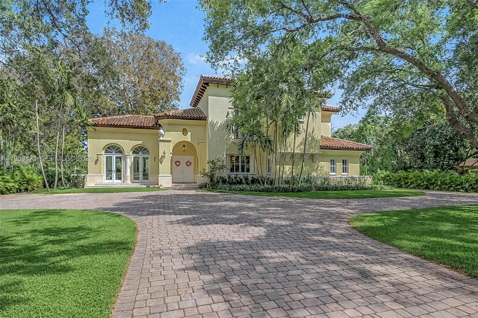 6075 Sw 85th Ave, Miami, Florida 33143, Miami, Florida 33143, 5 Bedrooms Bedrooms, ,4 BathroomsBathrooms,Residential,For Sale,6075 Sw 85th Ave, Miami, Florida 33143,A11983471