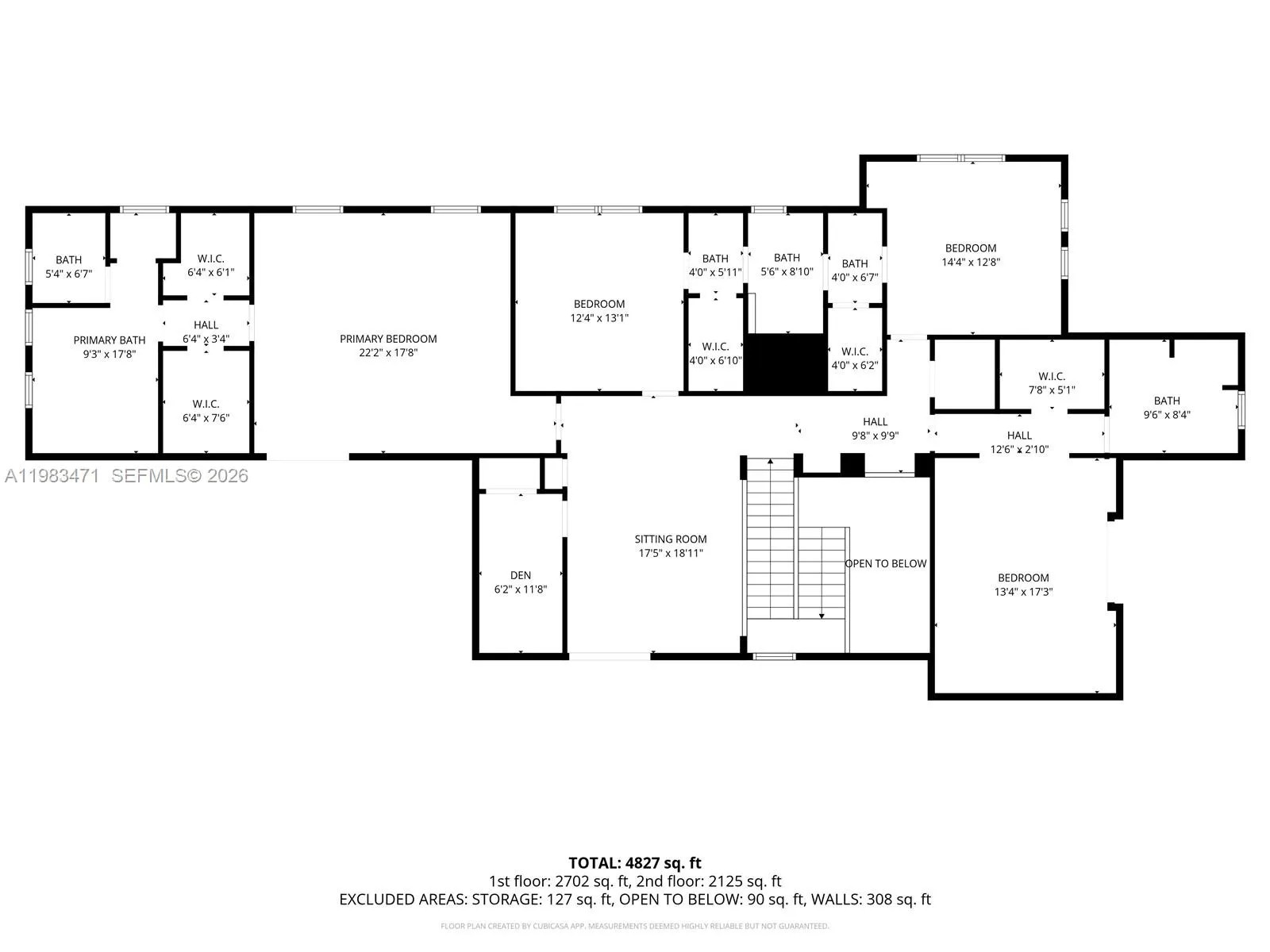 6075 Sw 85th Ave, Miami, Florida 33143, Miami, Florida 33143, 5 Bedrooms Bedrooms, ,4 BathroomsBathrooms,Residential,For Sale,6075 Sw 85th Ave, Miami, Florida 33143,A11983471