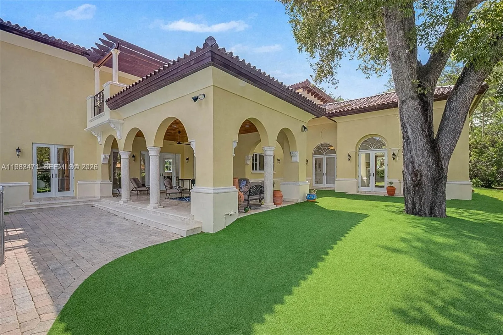 6075 Sw 85th Ave, Miami, Florida 33143, Miami, Florida 33143, 5 Bedrooms Bedrooms, ,4 BathroomsBathrooms,Residential,For Sale,6075 Sw 85th Ave, Miami, Florida 33143,A11983471