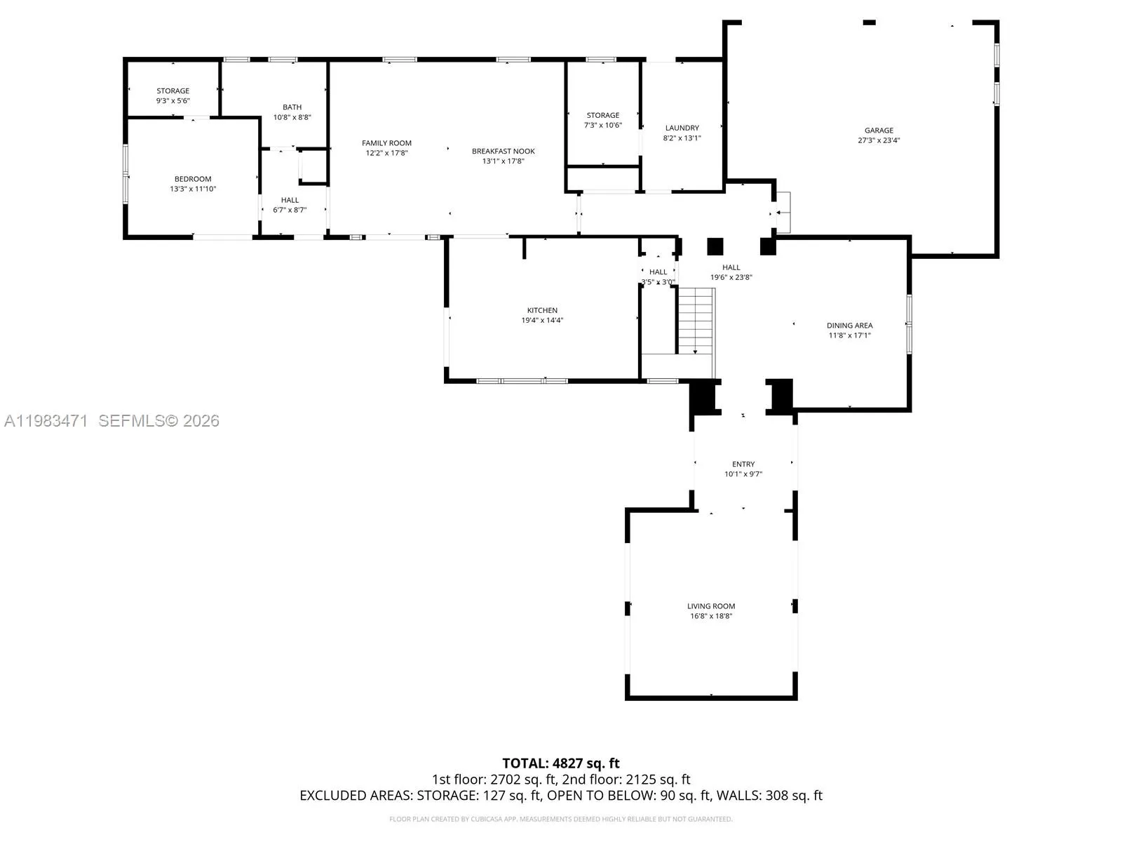 6075 Sw 85th Ave, Miami, Florida 33143, Miami, Florida 33143, 5 Bedrooms Bedrooms, ,4 BathroomsBathrooms,Residential,For Sale,6075 Sw 85th Ave, Miami, Florida 33143,A11983471