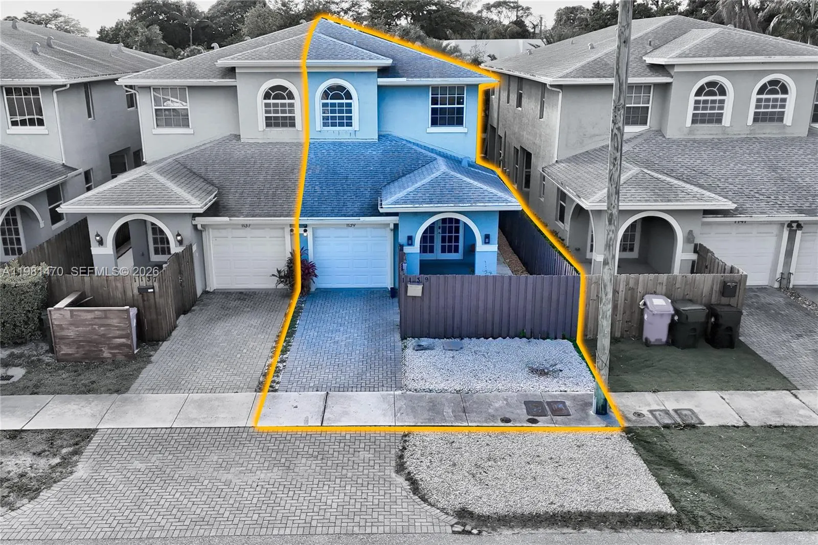 1139 Ne 3rd Ave, Fort Lauderdale, Florida 33304, Fort Lauderdale, Florida 33304, 3 Bedrooms Bedrooms, ,2 BathroomsBathrooms,Residential Lease,For Rent,1139 Ne 3rd Ave, Fort Lauderdale, Florida 33304,A11981470
