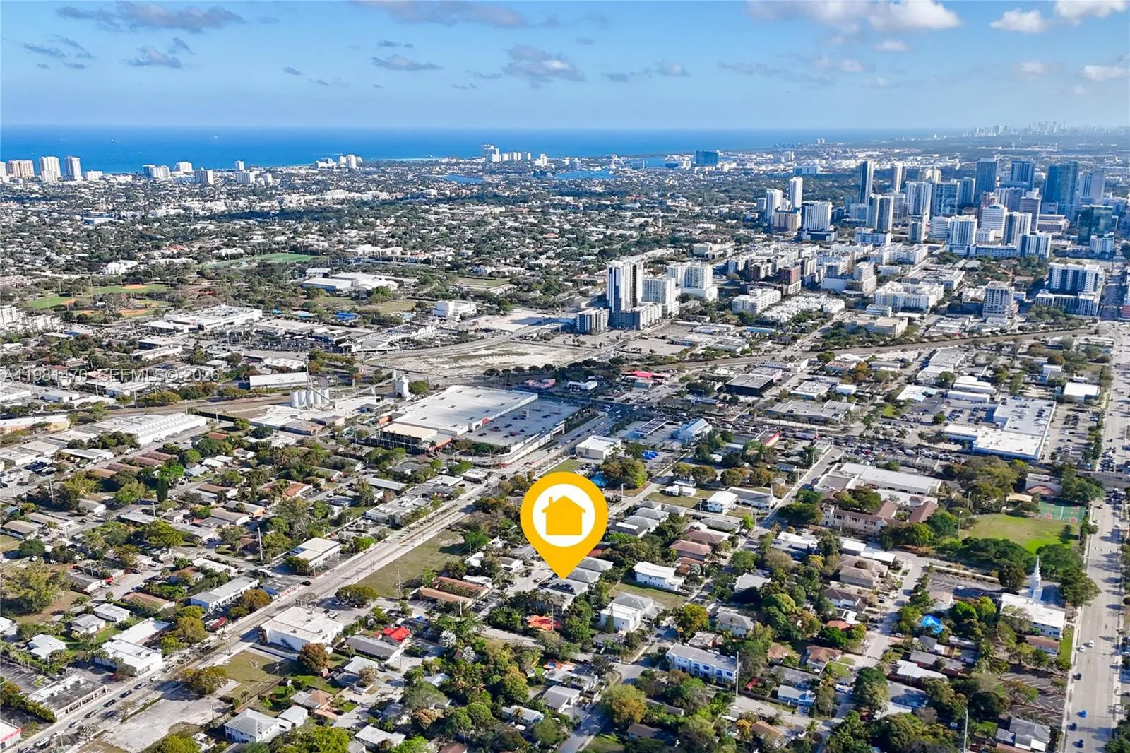 1139 Ne 3rd Ave, Fort Lauderdale, Florida 33304, Fort Lauderdale, Florida 33304, 3 Bedrooms Bedrooms, ,2 BathroomsBathrooms,Residential Lease,For Rent,1139 Ne 3rd Ave, Fort Lauderdale, Florida 33304,A11981470