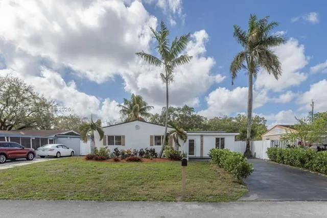 6610 Cody St, Hollywood, Florida 33024, Hollywood, Florida 33024, 4 Bedrooms Bedrooms, ,2 BathroomsBathrooms,Residential,For Sale,6610 Cody St, Hollywood, Florida 33024,A11983833