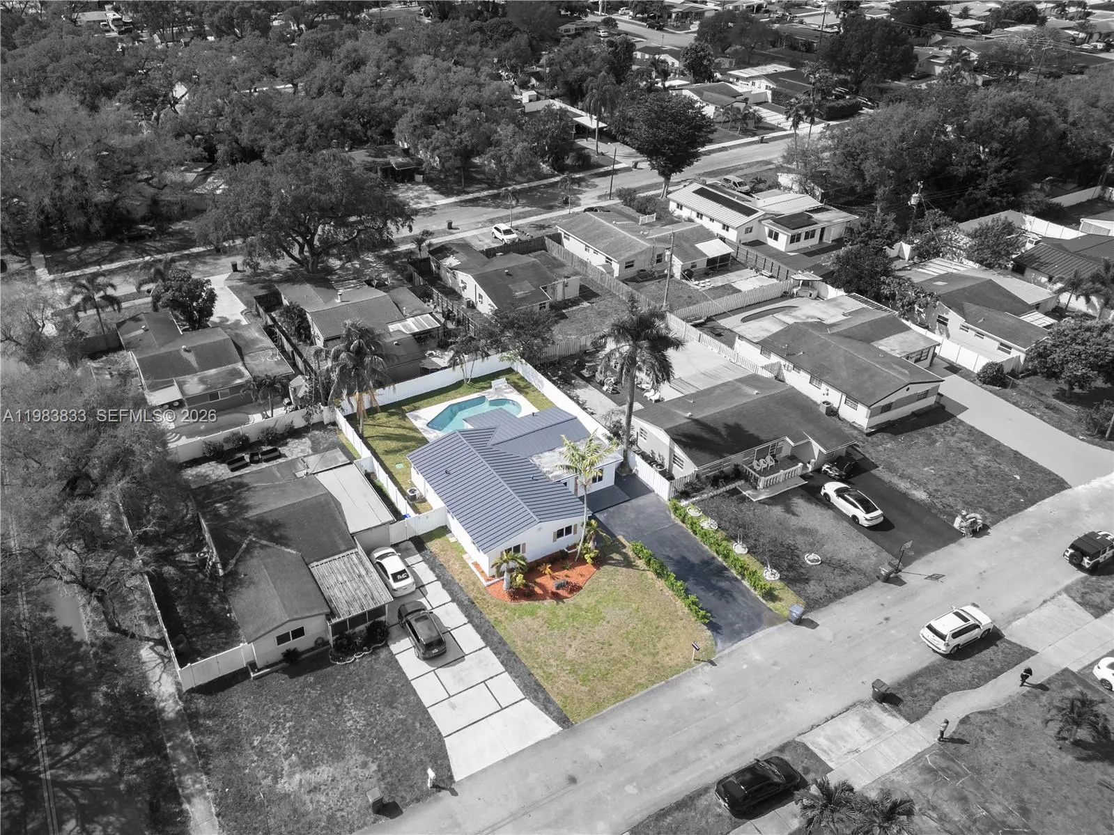 6610 Cody St, Hollywood, Florida 33024, Hollywood, Florida 33024, 4 Bedrooms Bedrooms, ,2 BathroomsBathrooms,Residential,For Sale,6610 Cody St, Hollywood, Florida 33024,A11983833