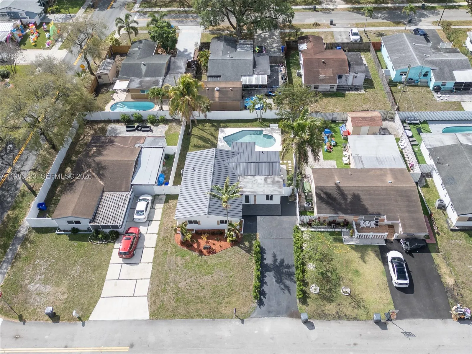 6610 Cody St, Hollywood, Florida 33024, Hollywood, Florida 33024, 4 Bedrooms Bedrooms, ,2 BathroomsBathrooms,Residential,For Sale,6610 Cody St, Hollywood, Florida 33024,A11983833