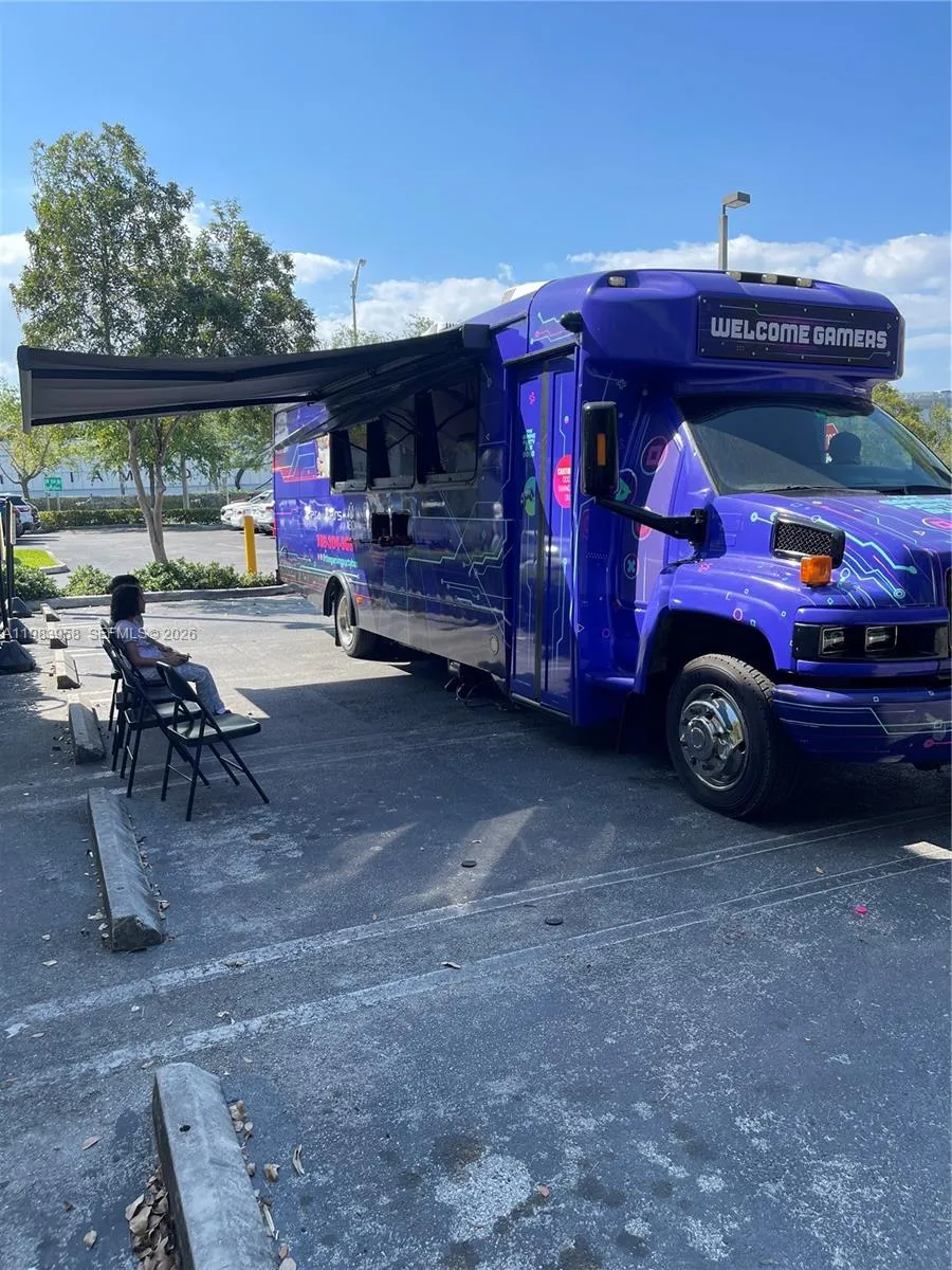 Gaming Bus Business Sw For Sale, Cutler Bay, Flori, Cutler Bay, Florida 33190, ,Business Opportunity,For Sale,Gaming Bus Business Sw For Sale, Cutler Bay, Flori,A11983958