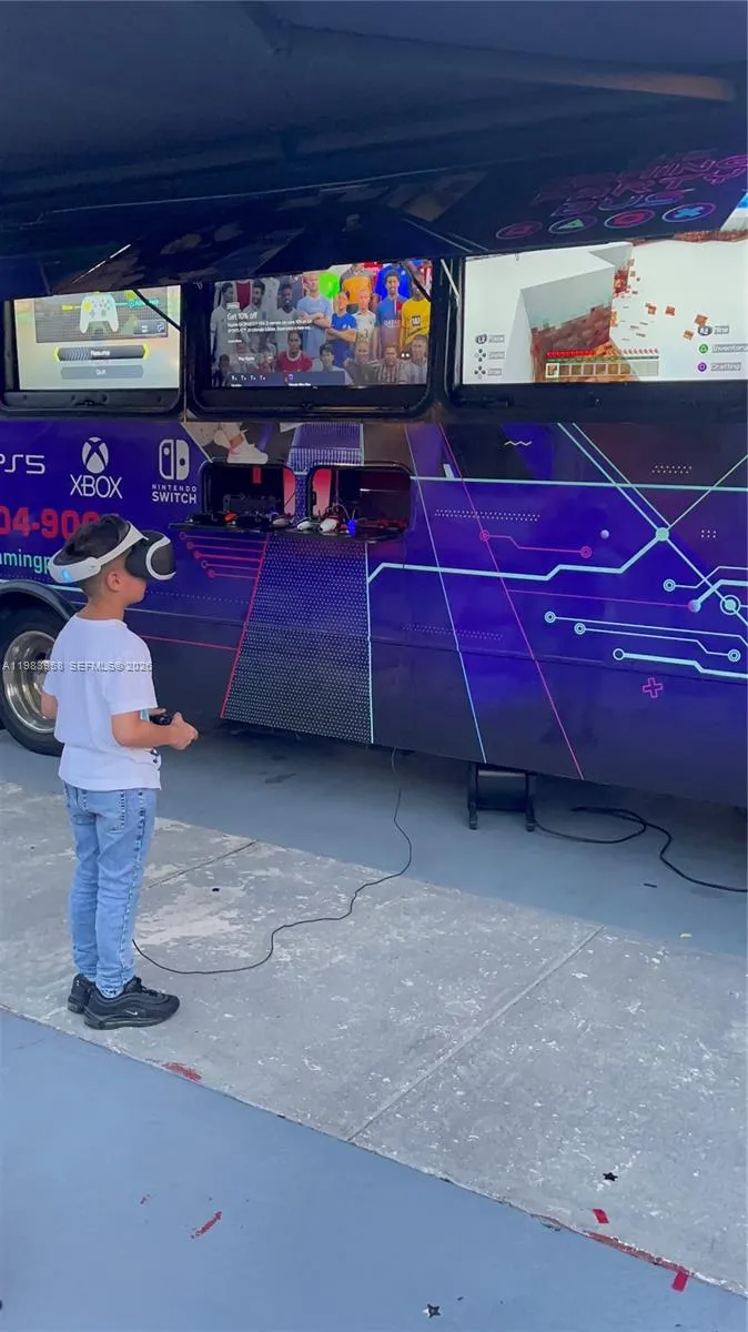 Gaming Bus Business Sw For Sale, Cutler Bay, Flori, Cutler Bay, Florida 33190, ,Business Opportunity,For Sale,Gaming Bus Business Sw For Sale, Cutler Bay, Flori,A11983958