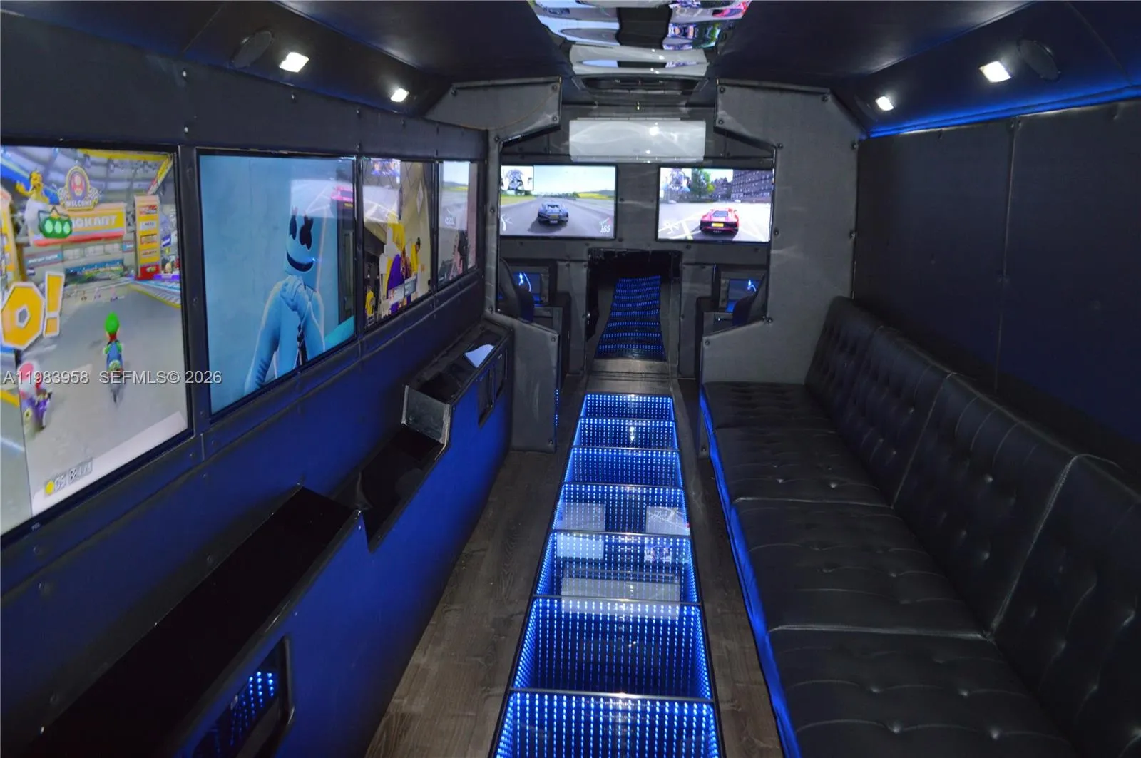 Gaming Bus Business Sw For Sale, Cutler Bay, Flori, Cutler Bay, Florida 33190, ,Business Opportunity,For Sale,Gaming Bus Business Sw For Sale, Cutler Bay, Flori,A11983958