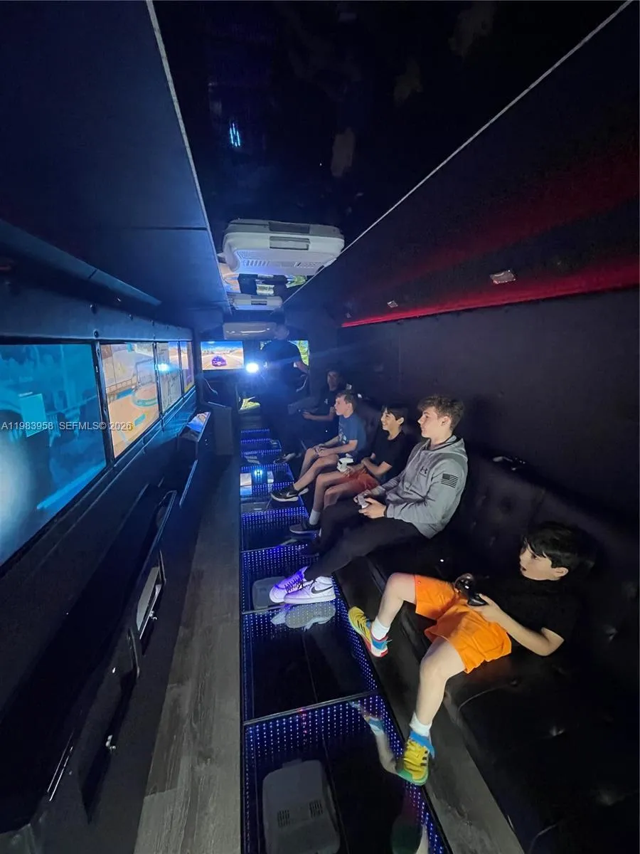 Gaming Bus Business Sw For Sale, Cutler Bay, Flori, Cutler Bay, Florida 33190, ,Business Opportunity,For Sale,Gaming Bus Business Sw For Sale, Cutler Bay, Flori,A11983958