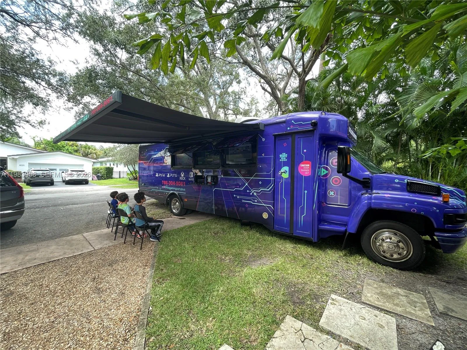 Gaming Bus Business Sw For Sale, Cutler Bay, Flori, Cutler Bay, Florida 33190, ,Business Opportunity,For Sale,Gaming Bus Business Sw For Sale, Cutler Bay, Flori,A11983958