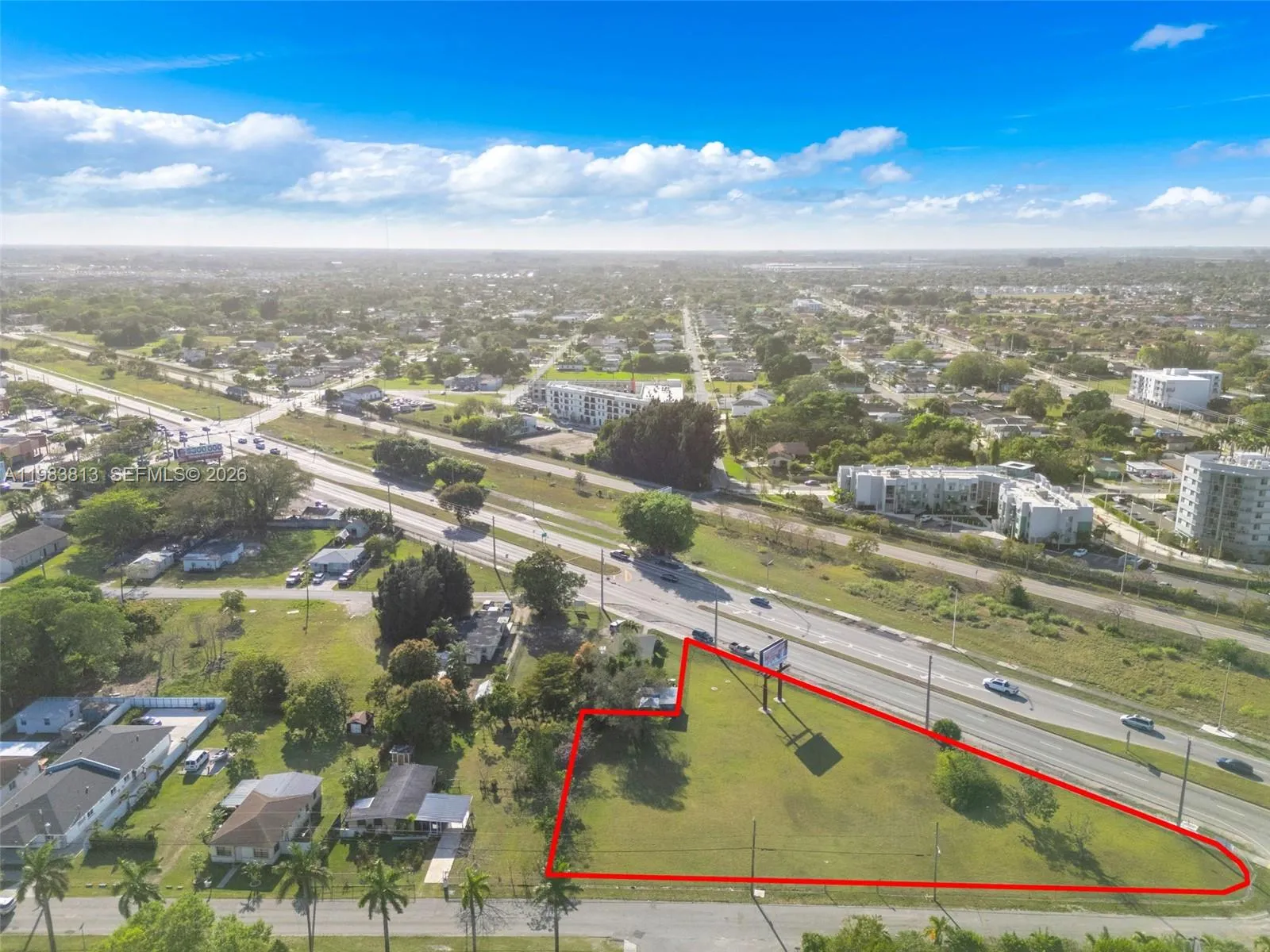 21710 Sw 118th Ave, Miami, Florida 33170, Miami, Florida 33170, ,Land,For Sale,21710 Sw 118th Ave, Miami, Florida 33170,A11983813