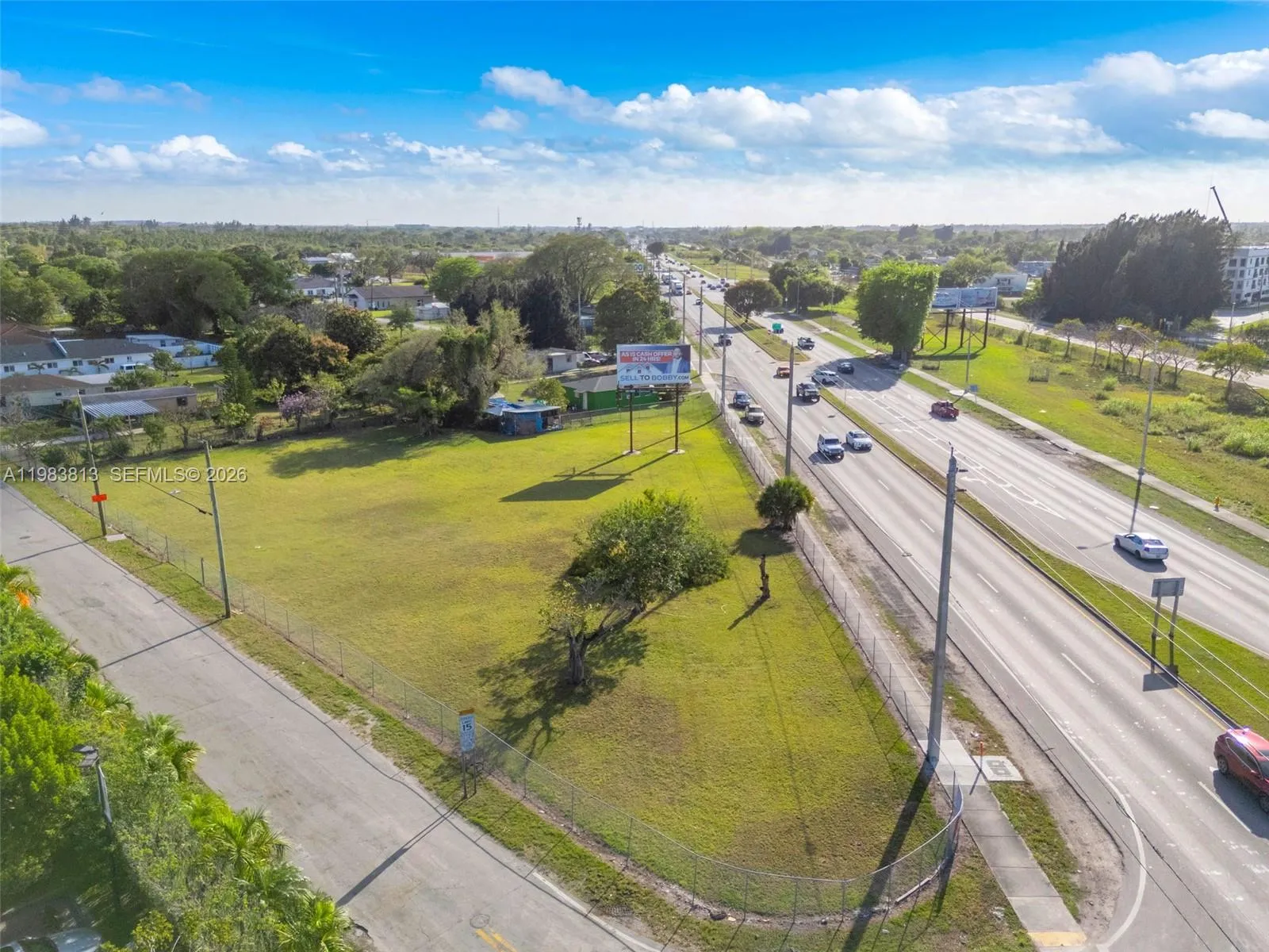 21710 Sw 118th Ave, Miami, Florida 33170, Miami, Florida 33170, ,Land,For Sale,21710 Sw 118th Ave, Miami, Florida 33170,A11983813