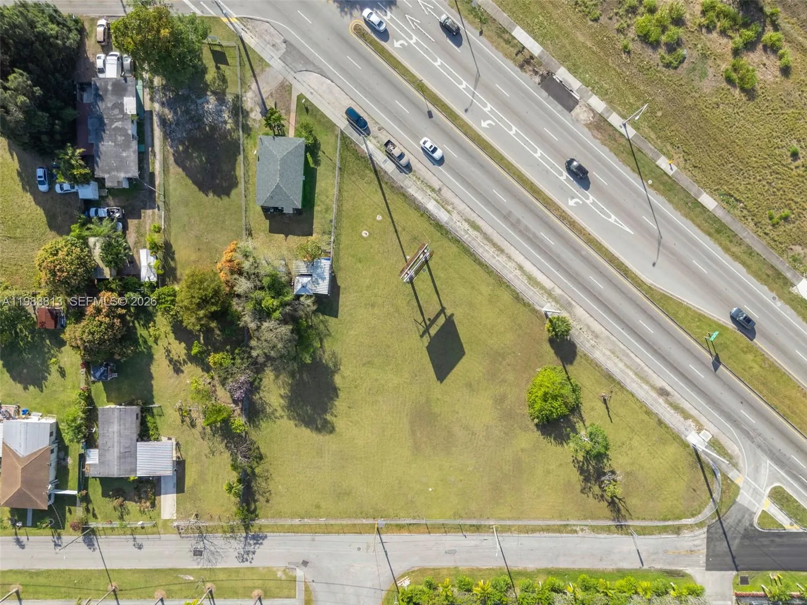 21710 Sw 118th Ave, Miami, Florida 33170, Miami, Florida 33170, ,Land,For Sale,21710 Sw 118th Ave, Miami, Florida 33170,A11983813