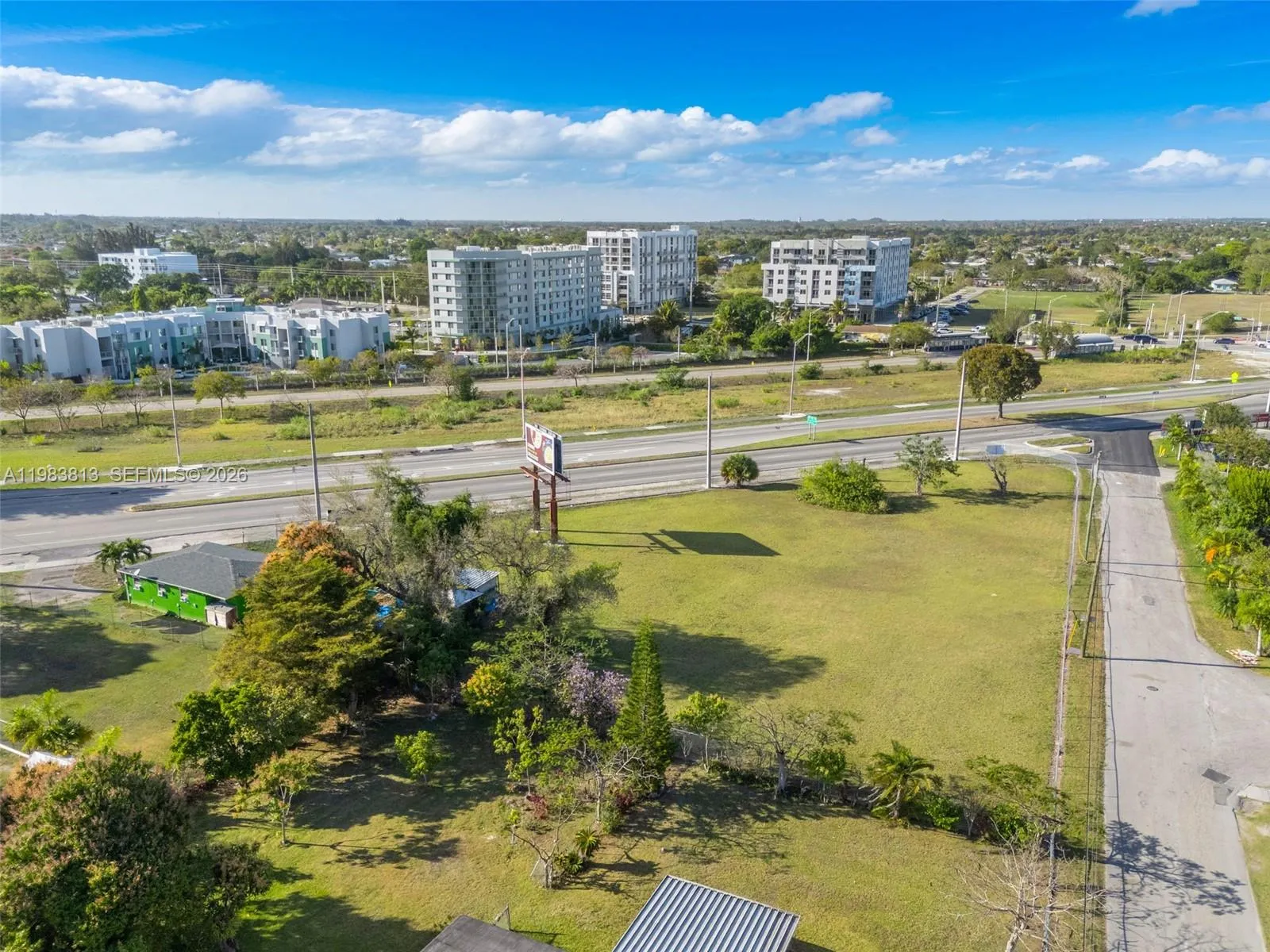 21710 Sw 118th Ave, Miami, Florida 33170, Miami, Florida 33170, ,Land,For Sale,21710 Sw 118th Ave, Miami, Florida 33170,A11983813