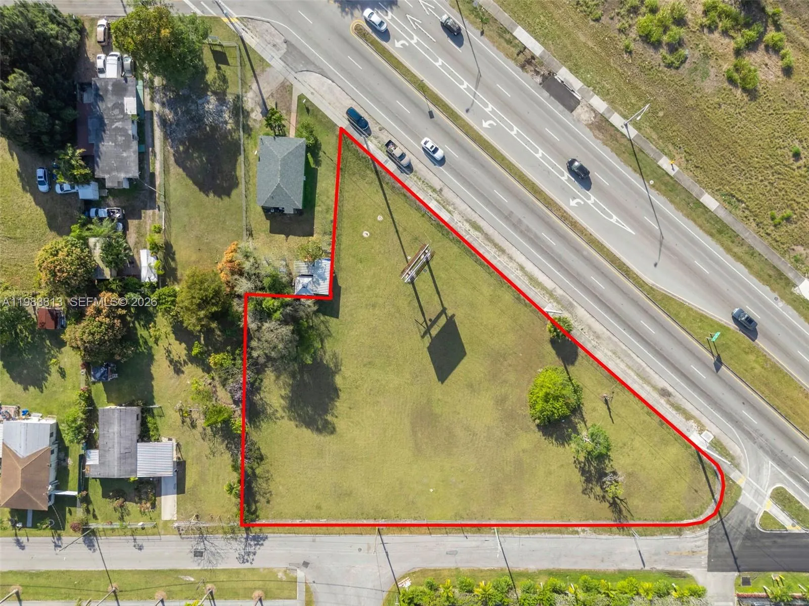 21710 Sw 118th Ave, Miami, Florida 33170, Miami, Florida 33170, ,Land,For Sale,21710 Sw 118th Ave, Miami, Florida 33170,A11983813