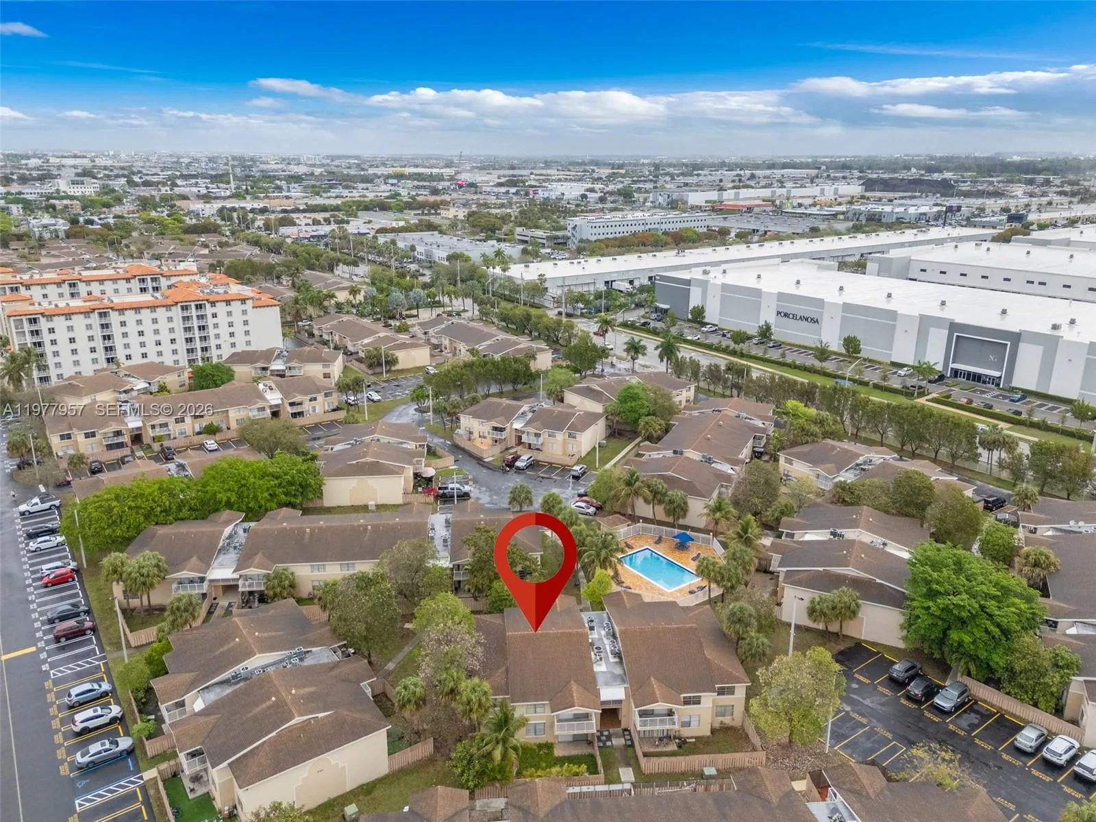 4180 Nw 79th Ave 1d, Doral, Florida 33166, Doral, Florida 33166, 2 Bedrooms Bedrooms, ,2 BathroomsBathrooms,Residential,For Sale,4180 Nw 79th Ave 1d, Doral, Florida 33166,A11977957