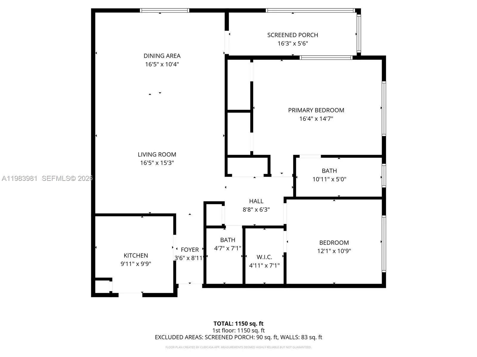 4851 Nw 21st St 107, Lauderhill, Florida 33313, Lauderhill, Florida 33313, 2 Bedrooms Bedrooms, ,2 BathroomsBathrooms,Residential,For Sale,4851 Nw 21st St 107, Lauderhill, Florida 33313,A11983981
