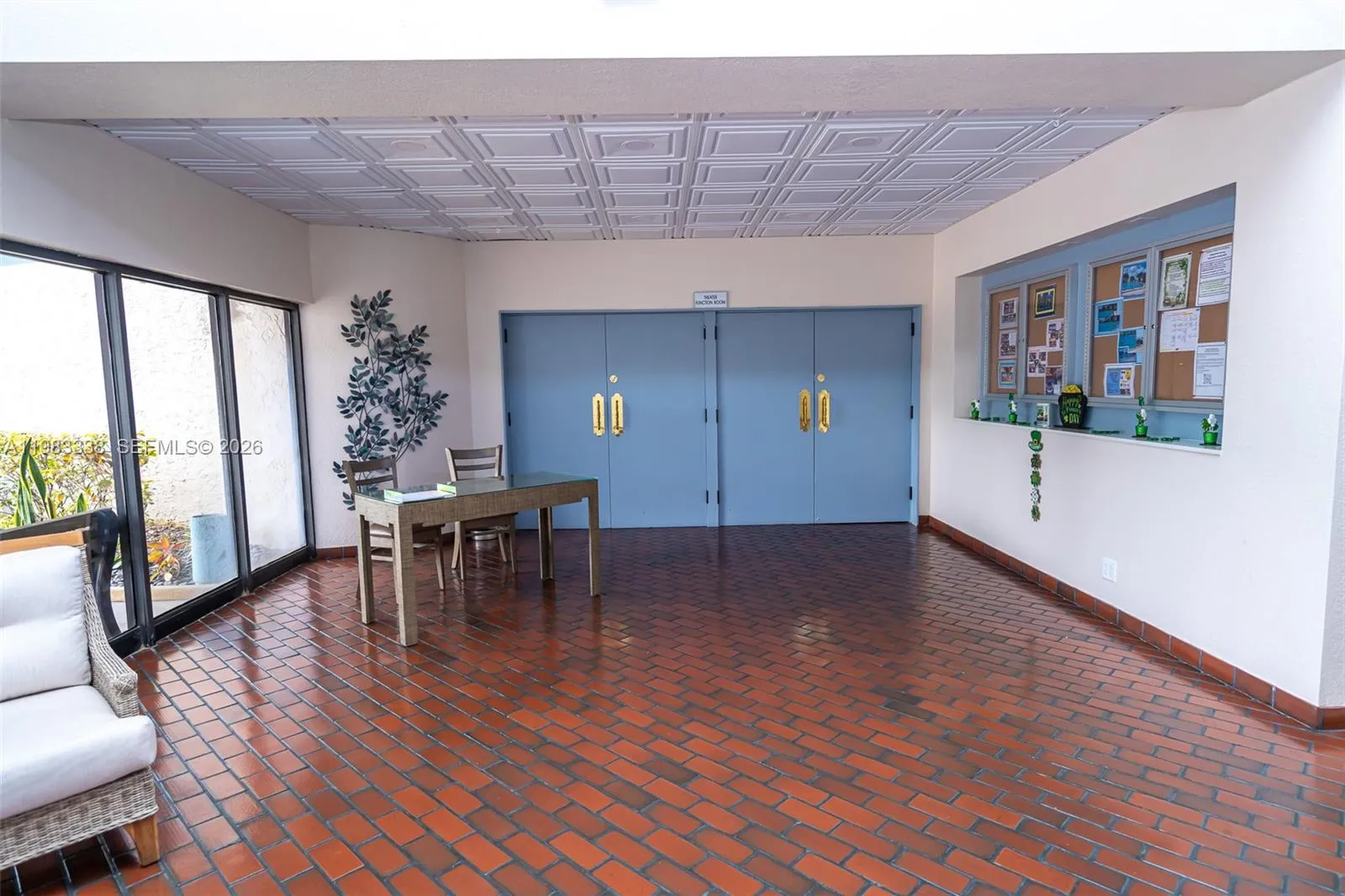 Clubhouse