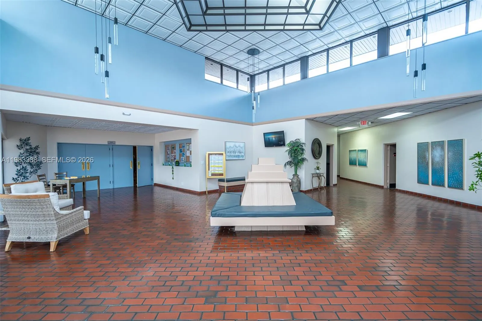 Clubhouse