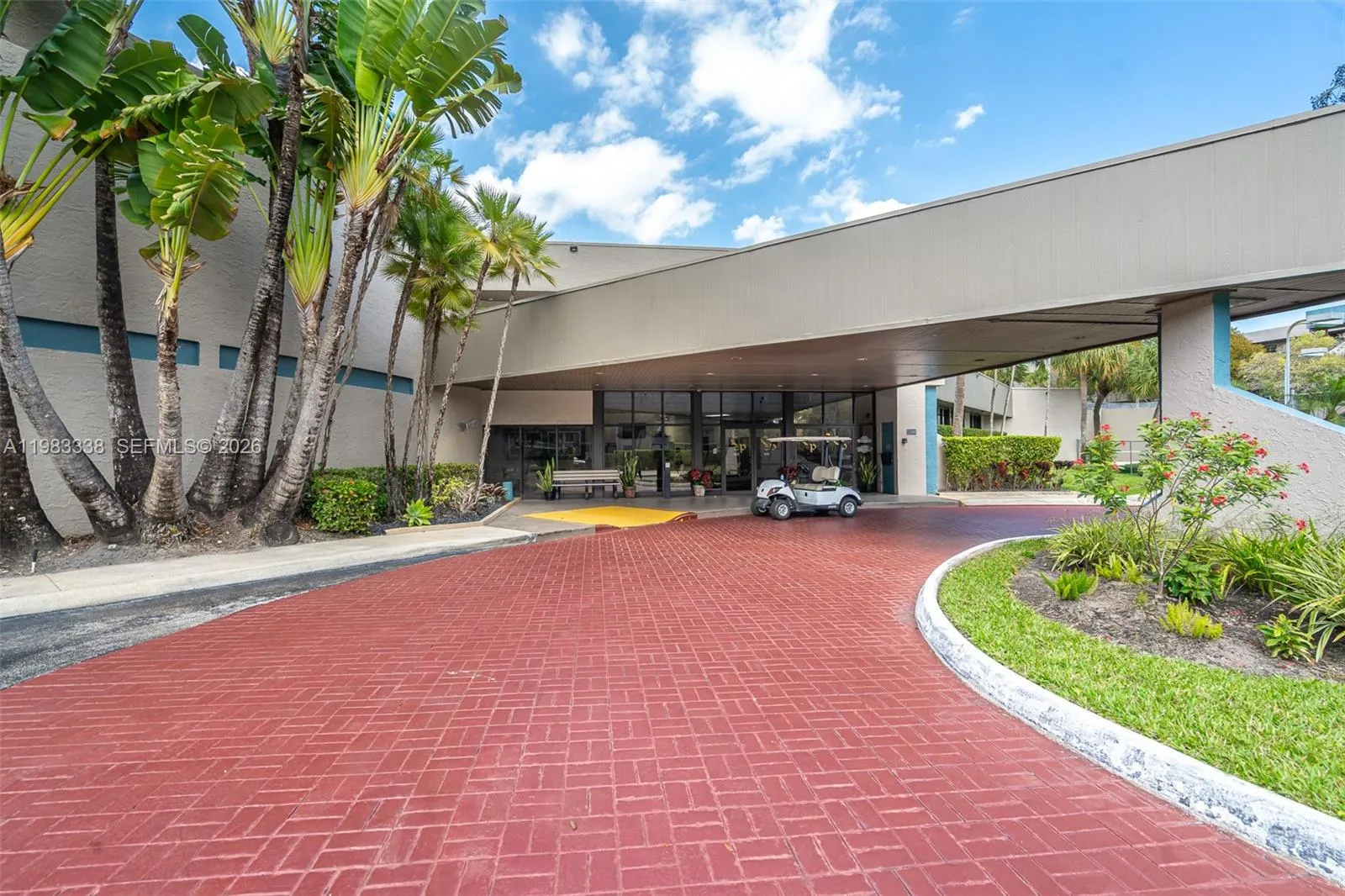 Clubhouse