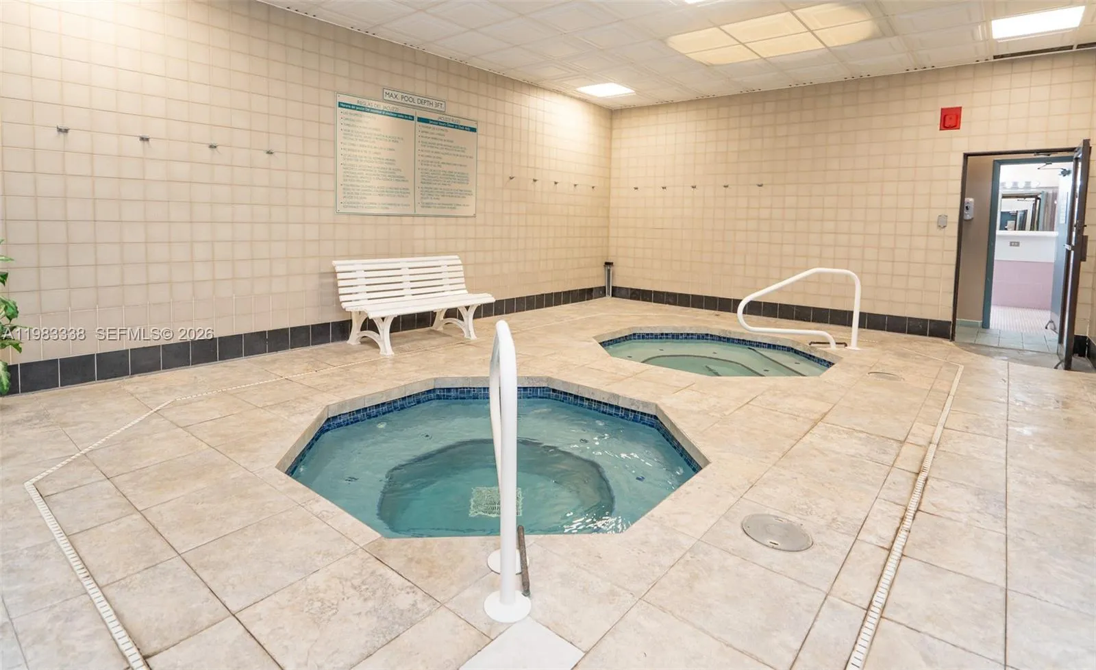 1000 Colony Point Cir 203, Pembroke Pines, Florida, Pembroke Pines, Florida 33026, 2 Bedrooms Bedrooms, ,2 BathroomsBathrooms,Residential,For Sale,1000 Colony Point Cir 203, Pembroke Pines, Florida,A11983338