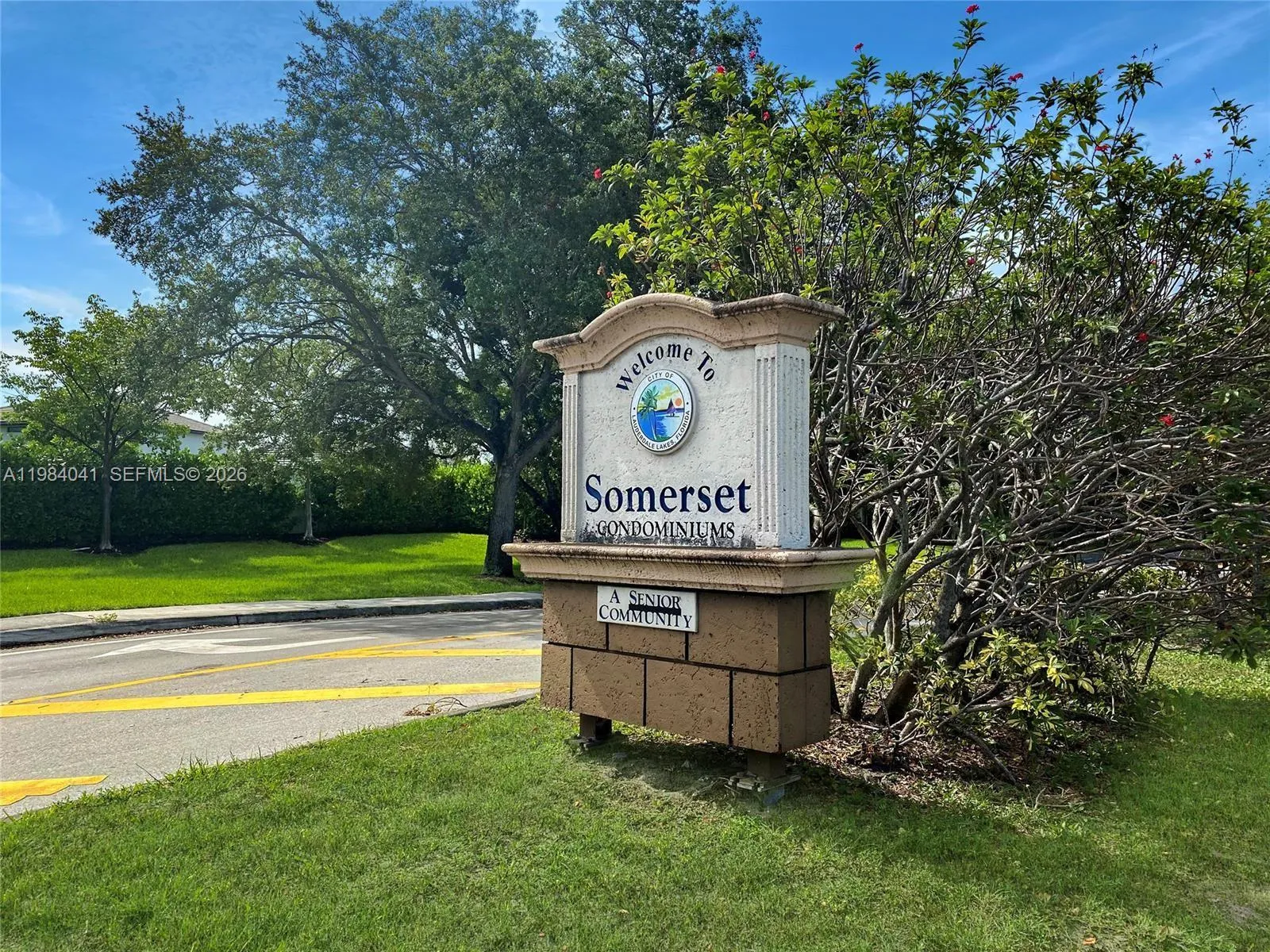 2841 Somerset Dr 318, Lauderdale Lakes, Florida 33, Lauderdale Lakes, Florida 33311, 1 Bedroom Bedrooms, ,1 BathroomBathrooms,Residential,For Sale,2841 Somerset Dr 318, Lauderdale Lakes, Florida 33,A11984041