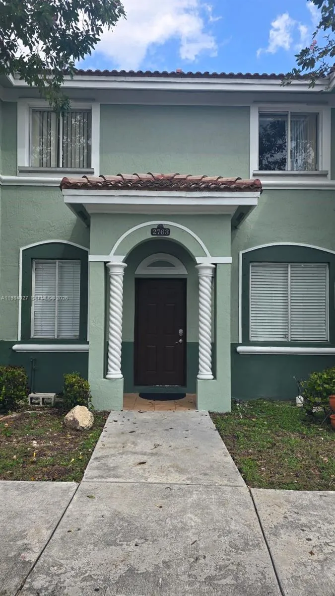 2763 Se 15th Rd 97, Homestead, Florida 33035, Homestead, Florida 33035, 3 Bedrooms Bedrooms, ,2 BathroomsBathrooms,Residential Lease,For Rent,2763 Se 15th Rd 97, Homestead, Florida 33035,A11984027