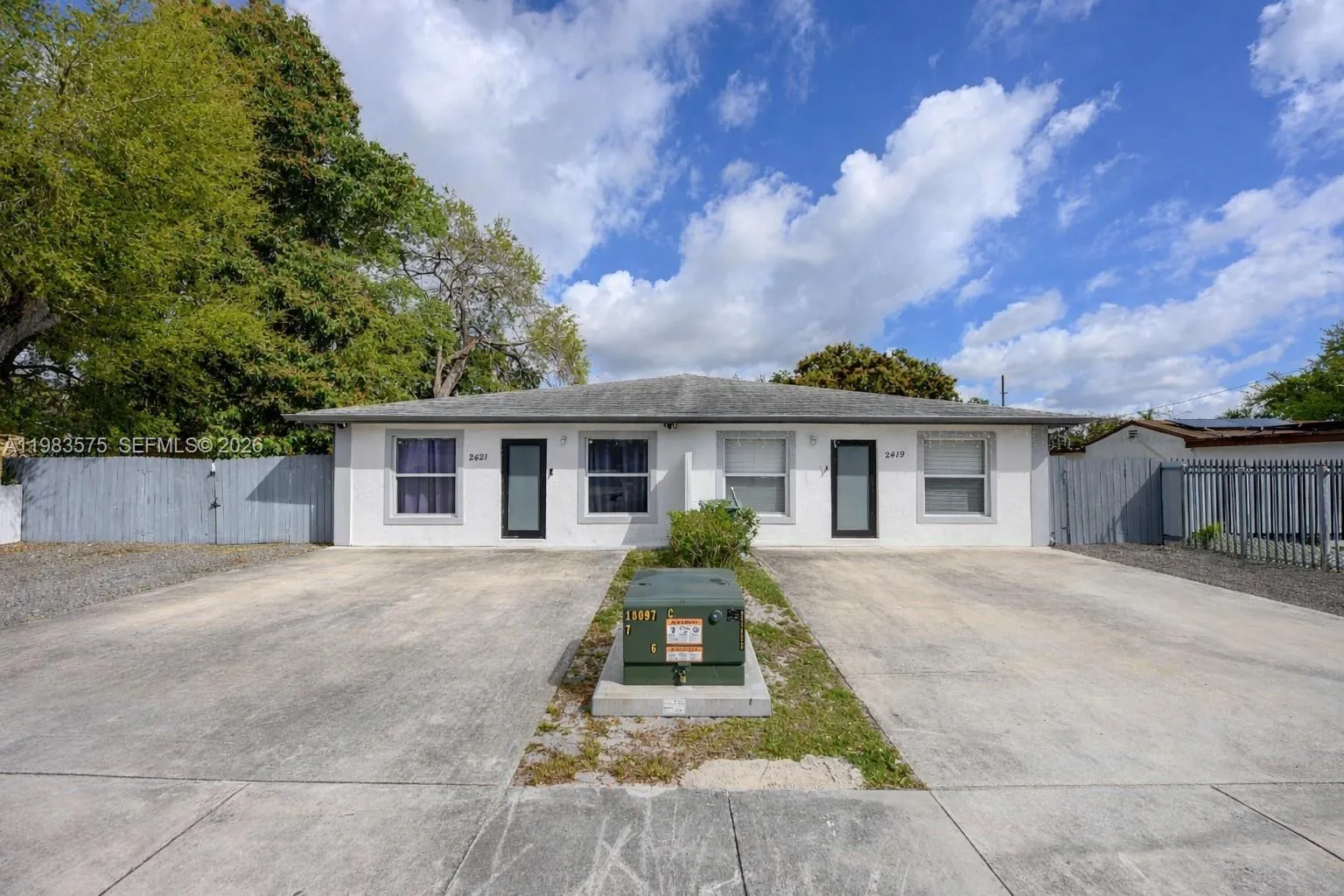 2419 Nw 101st St, Miami, Florida 33147, Miami, Florida 33147, ,Residential Income,For Sale,2419 Nw 101st St, Miami, Florida 33147,A11983575
