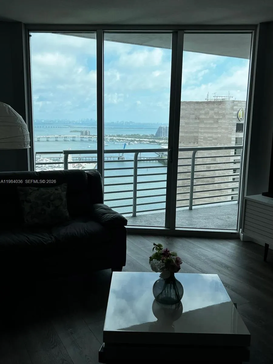 Miami, Florida 33131, 1 Bedroom Bedrooms, ,1 BathroomBathrooms,Residential,For Sale,A11984036