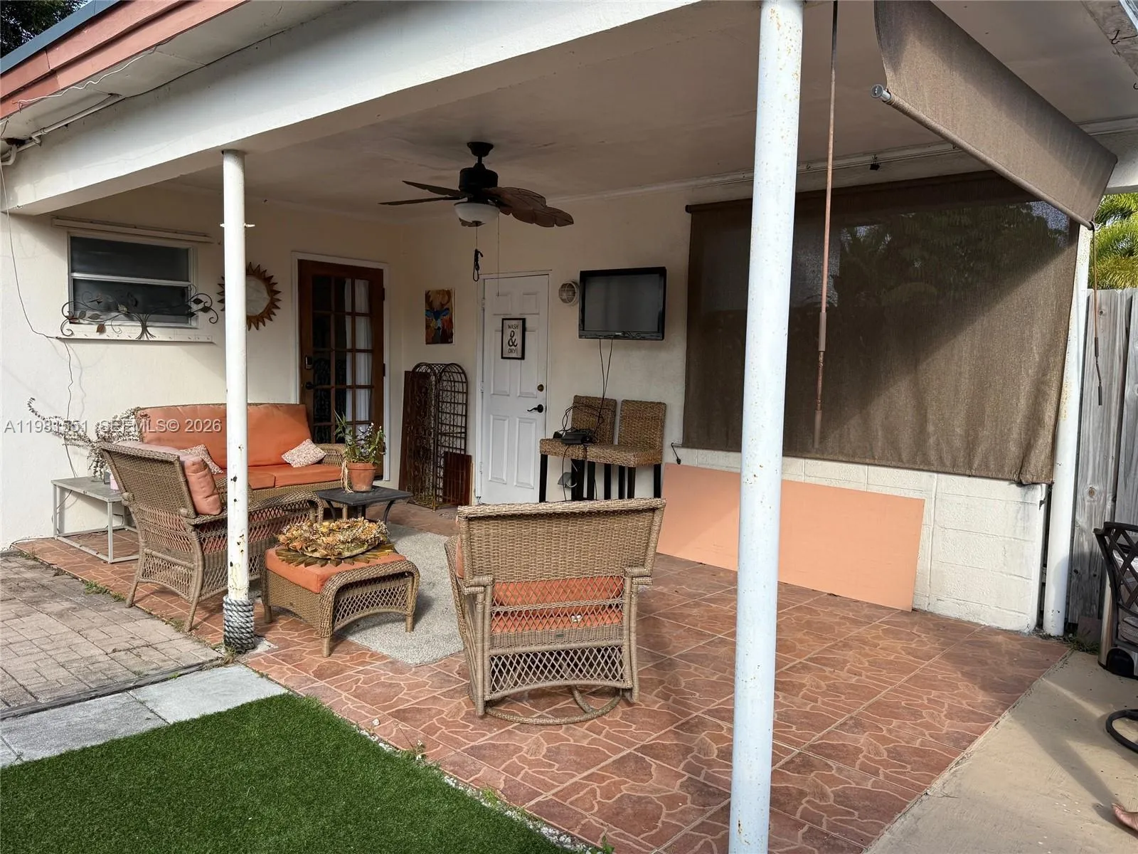 1544 Nw 4th Ave, Fort Lauderdale, Florida 33311, Fort Lauderdale, Florida 33311, 3 Bedrooms Bedrooms, ,2 BathroomsBathrooms,Residential,For Sale,1544 Nw 4th Ave, Fort Lauderdale, Florida 33311,A11981551