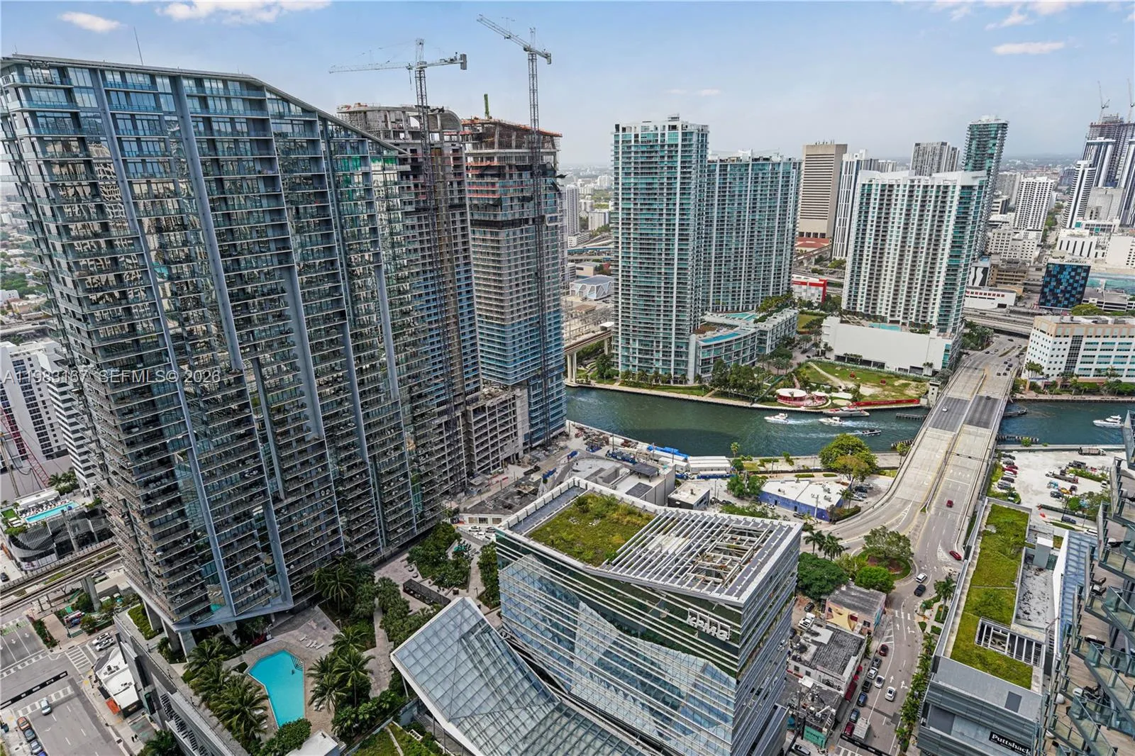 801 S Miami Ave 4509, Miami, Florida 33130, Miami, Florida 33130, 3 Bedrooms Bedrooms, ,3 BathroomsBathrooms,Residential,For Sale,801 S Miami Ave 4509, Miami, Florida 33130,A11983167