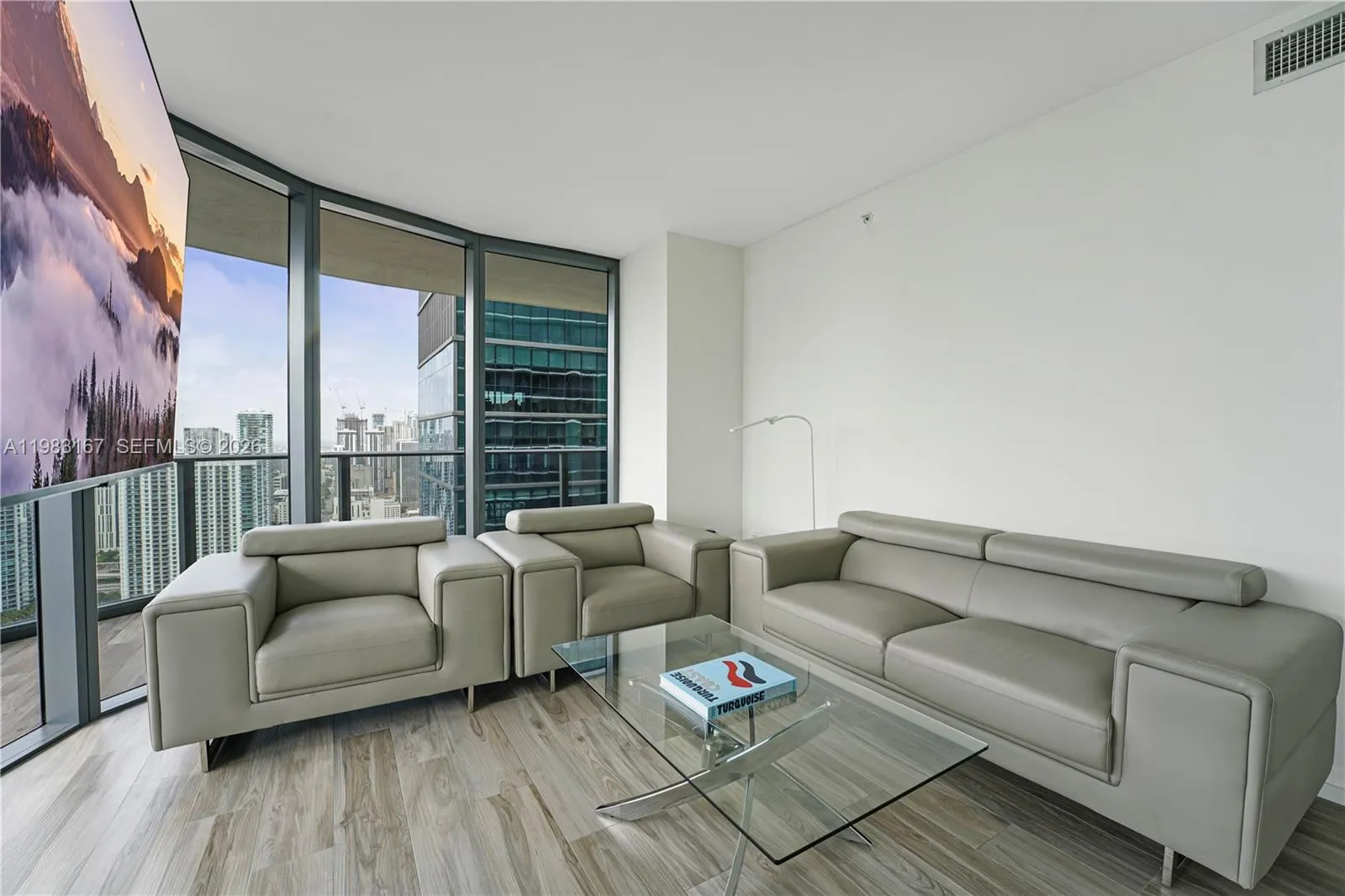 801 S Miami Ave 4509, Miami, Florida 33130, Miami, Florida 33130, 3 Bedrooms Bedrooms, ,3 BathroomsBathrooms,Residential,For Sale,801 S Miami Ave 4509, Miami, Florida 33130,A11983167