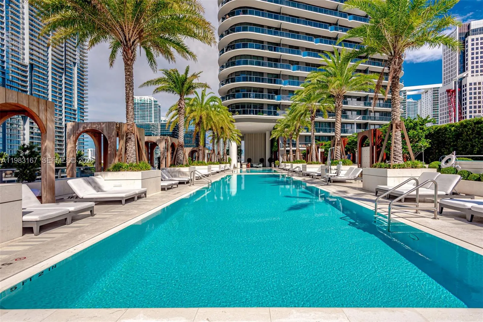 801 S Miami Ave 4509, Miami, Florida 33130, Miami, Florida 33130, 3 Bedrooms Bedrooms, ,3 BathroomsBathrooms,Residential,For Sale,801 S Miami Ave 4509, Miami, Florida 33130,A11983167