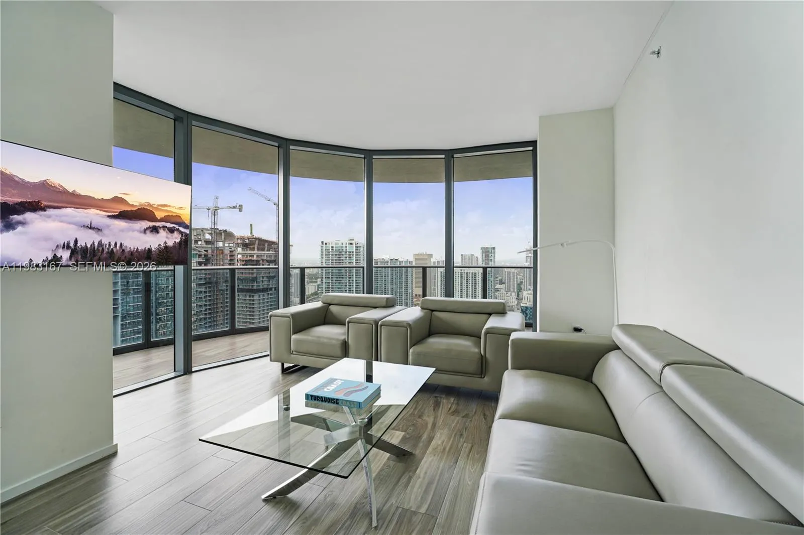 801 S Miami Ave 4509, Miami, Florida 33130, Miami, Florida 33130, 3 Bedrooms Bedrooms, ,3 BathroomsBathrooms,Residential,For Sale,801 S Miami Ave 4509, Miami, Florida 33130,A11983167