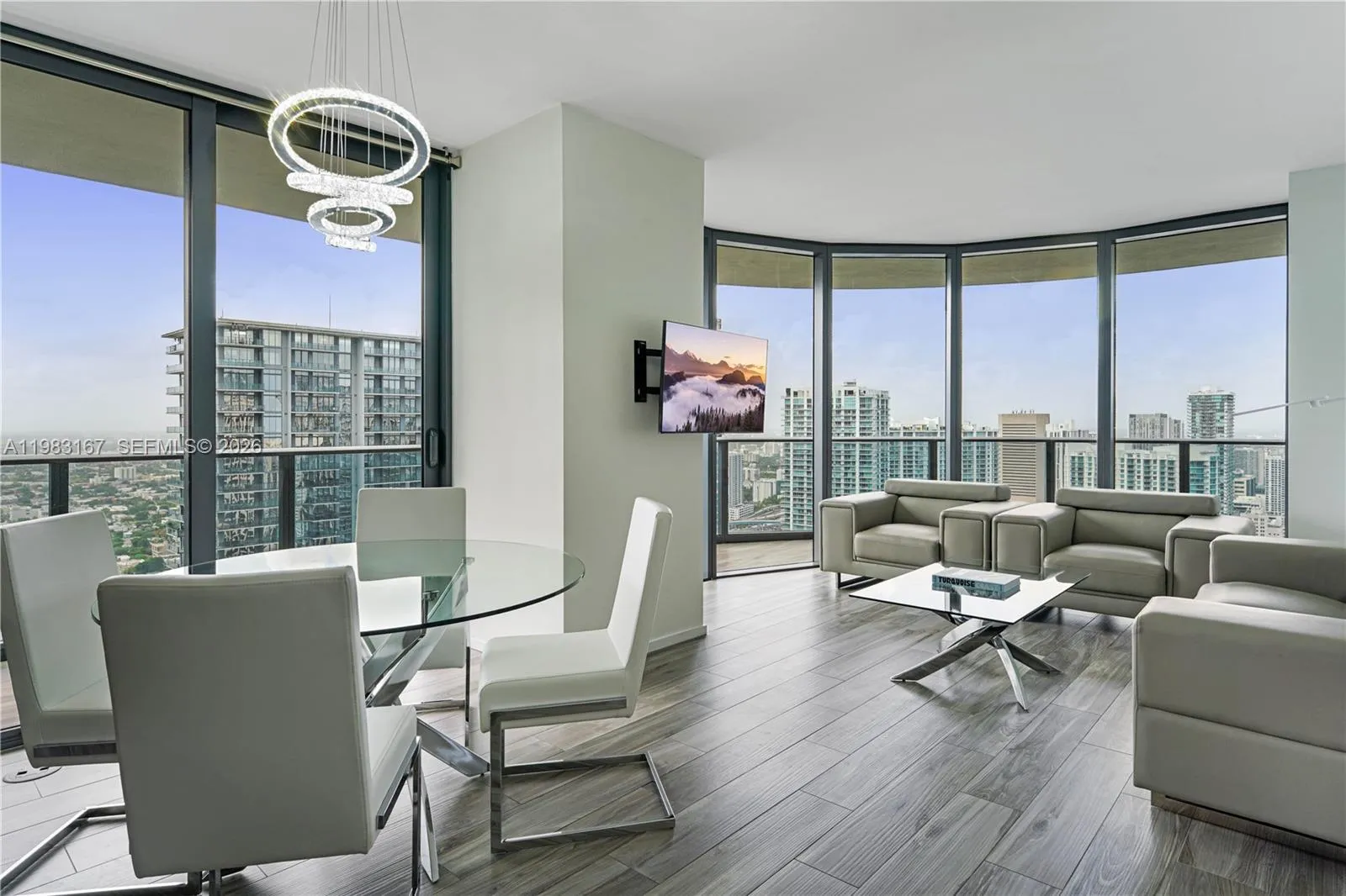 801 S Miami Ave 4509, Miami, Florida 33130, Miami, Florida 33130, 3 Bedrooms Bedrooms, ,3 BathroomsBathrooms,Residential,For Sale,801 S Miami Ave 4509, Miami, Florida 33130,A11983167